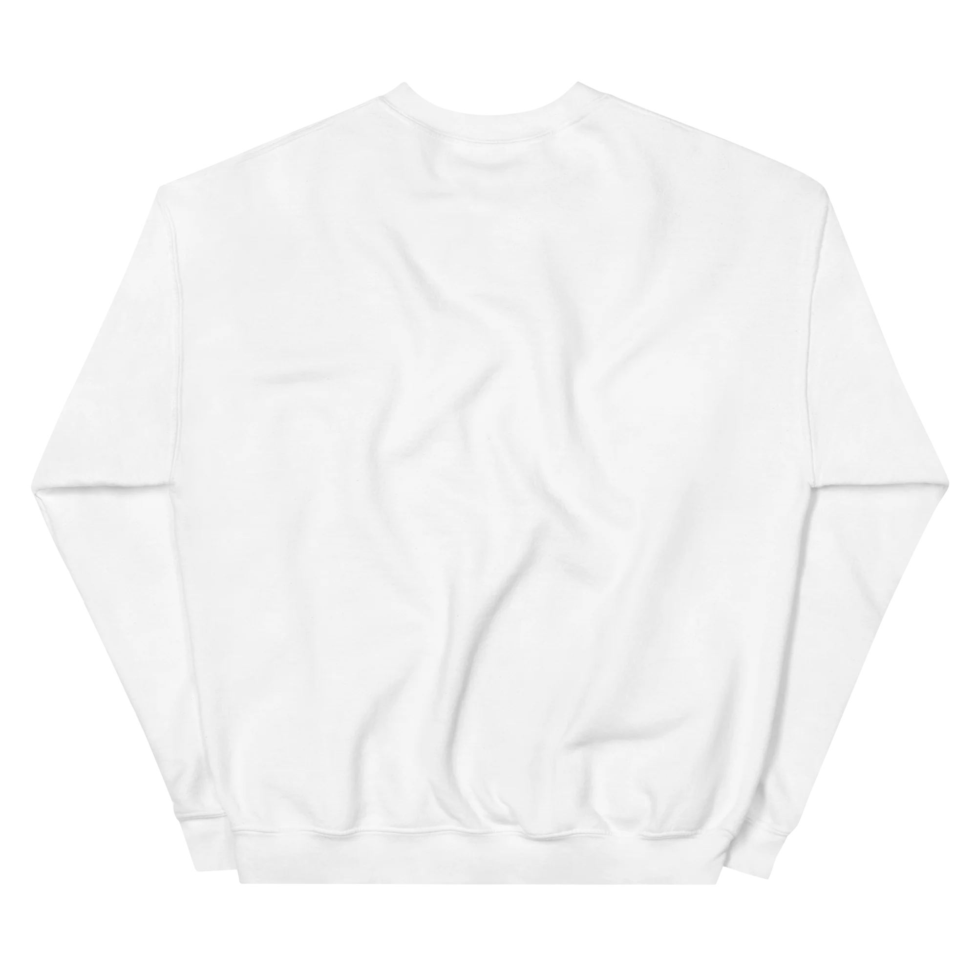 I LOVE CB BALLOON Unisex Sweatshirt - Image 8