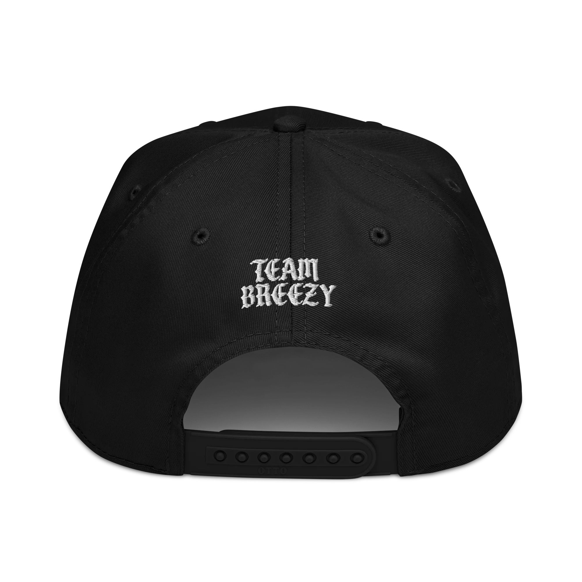 I LOVE CB SNAPBACK - Image 4