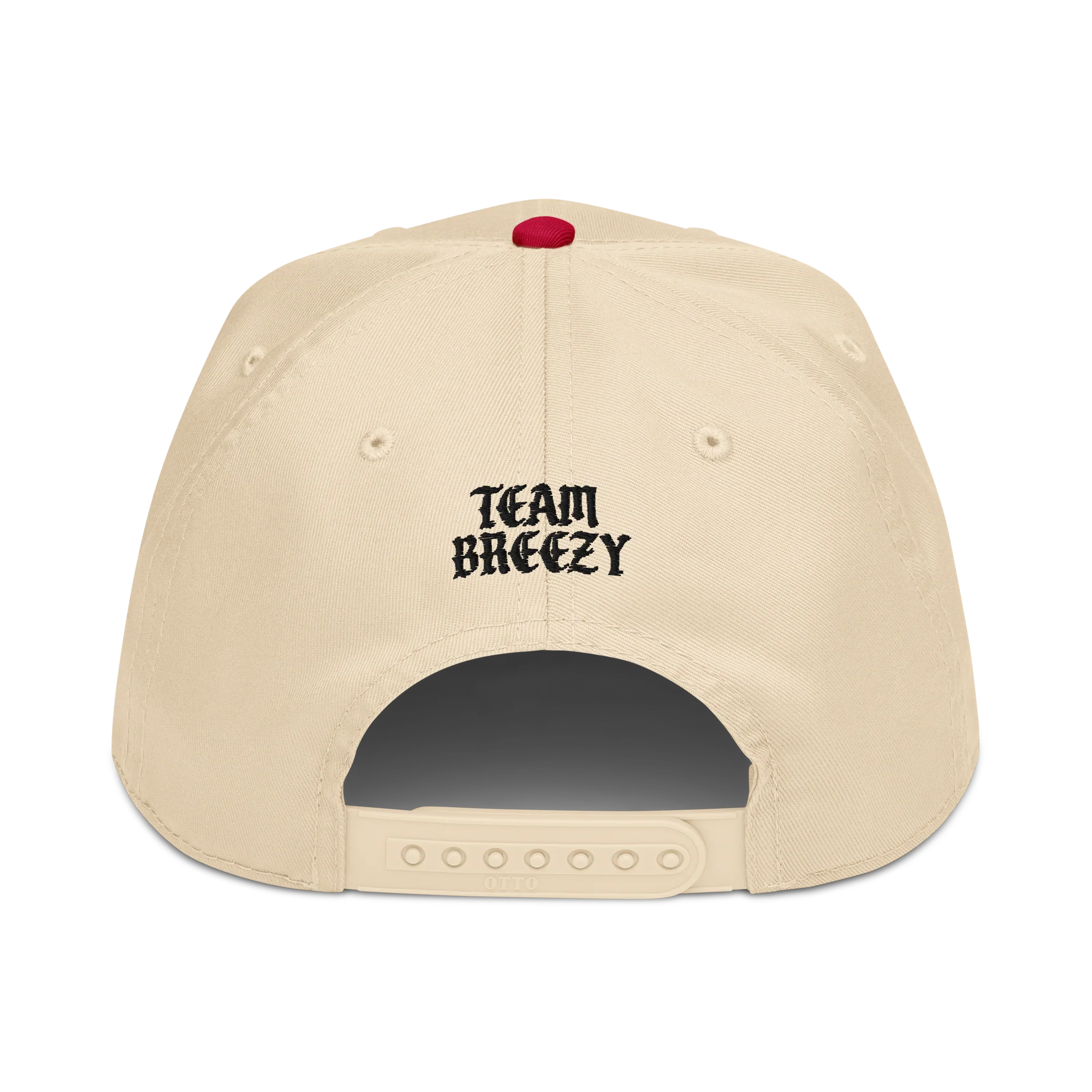 I LOVE CB SNAPBACK - Image 6
