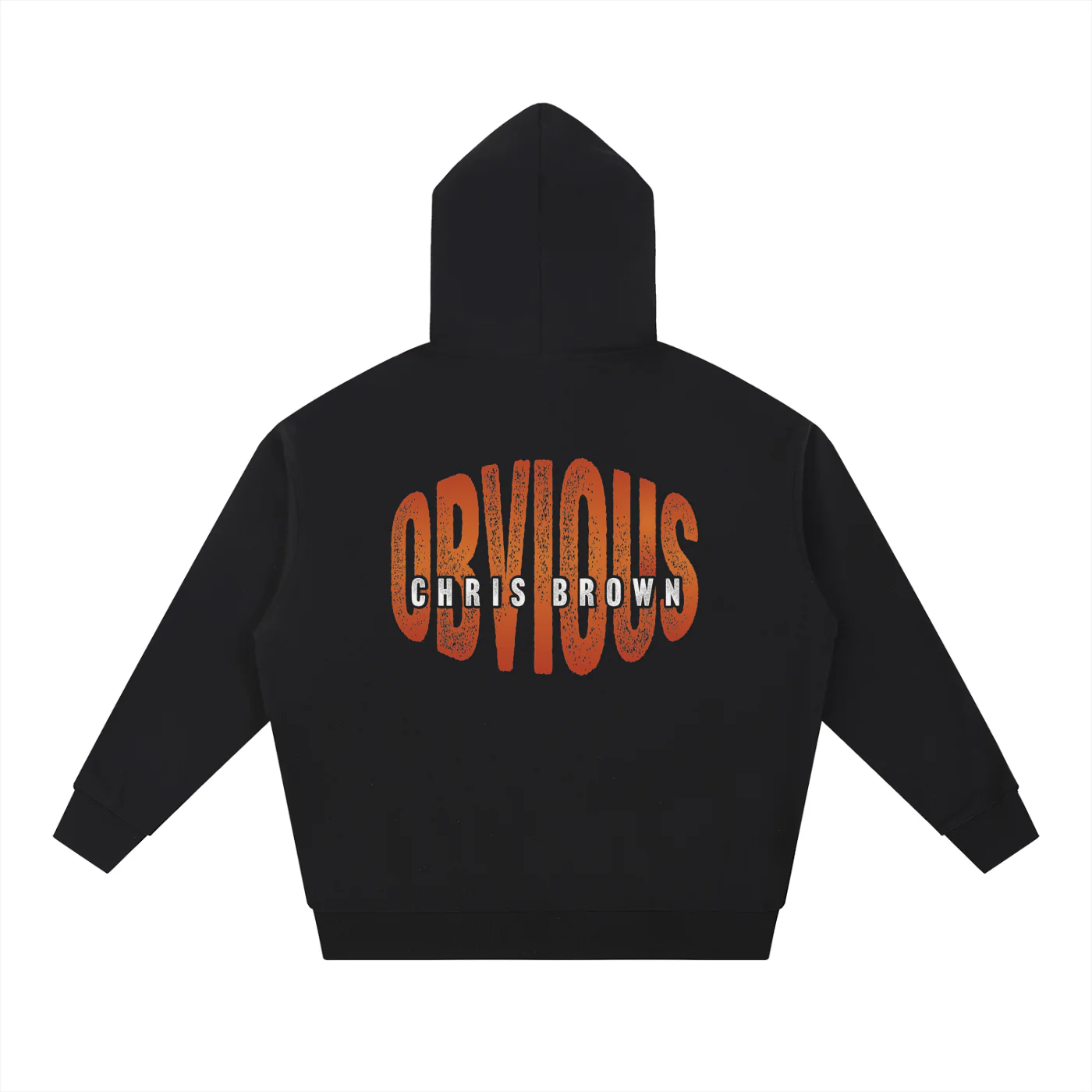 OBVIOUS EYE HOODIE - Image 2