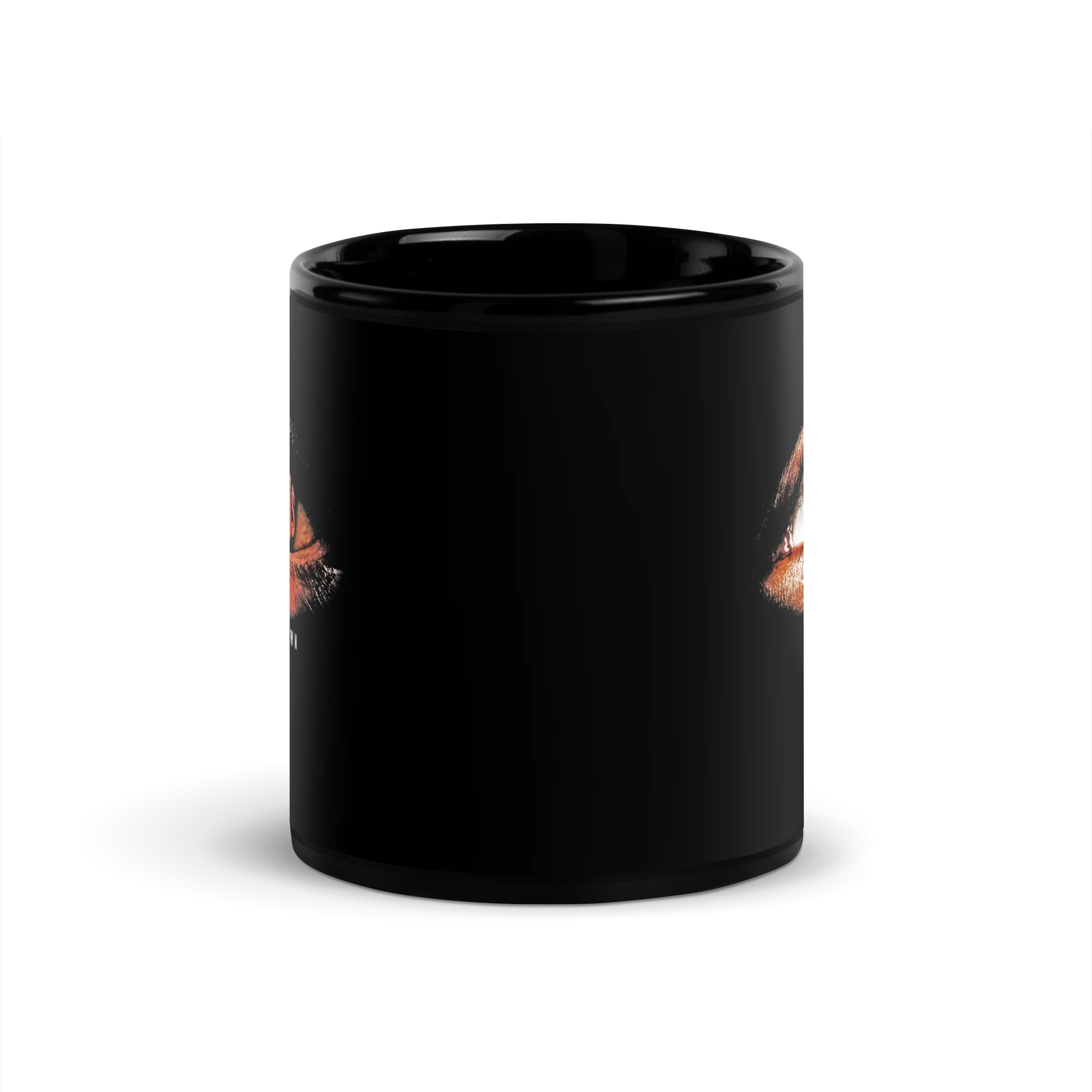 OBVIOUS EYE MUG - Image 3