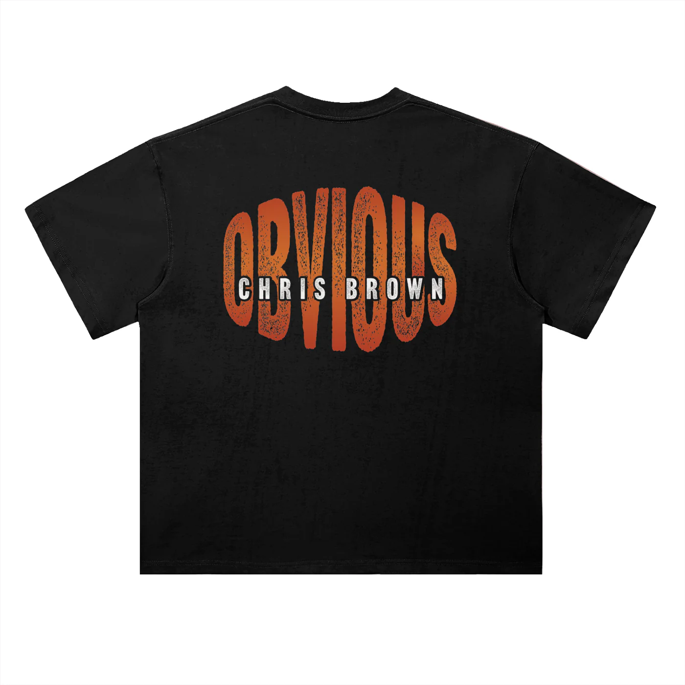 OBVIOUS EYE S/S T-SHIRT - Image 2
