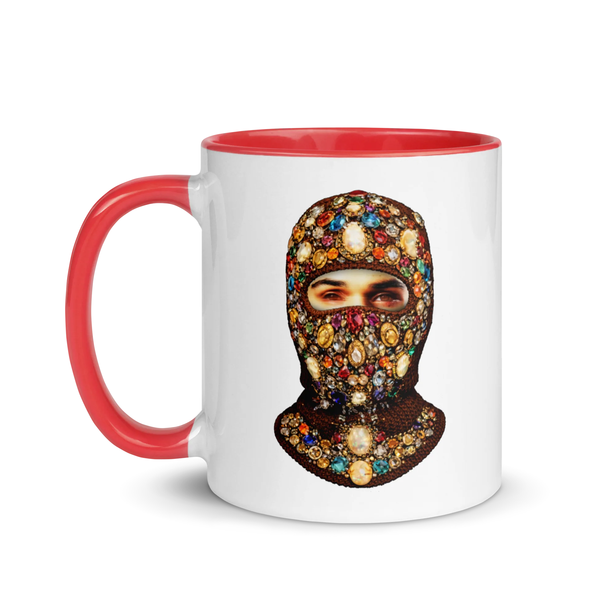 OBVIOUS GEM MUG
