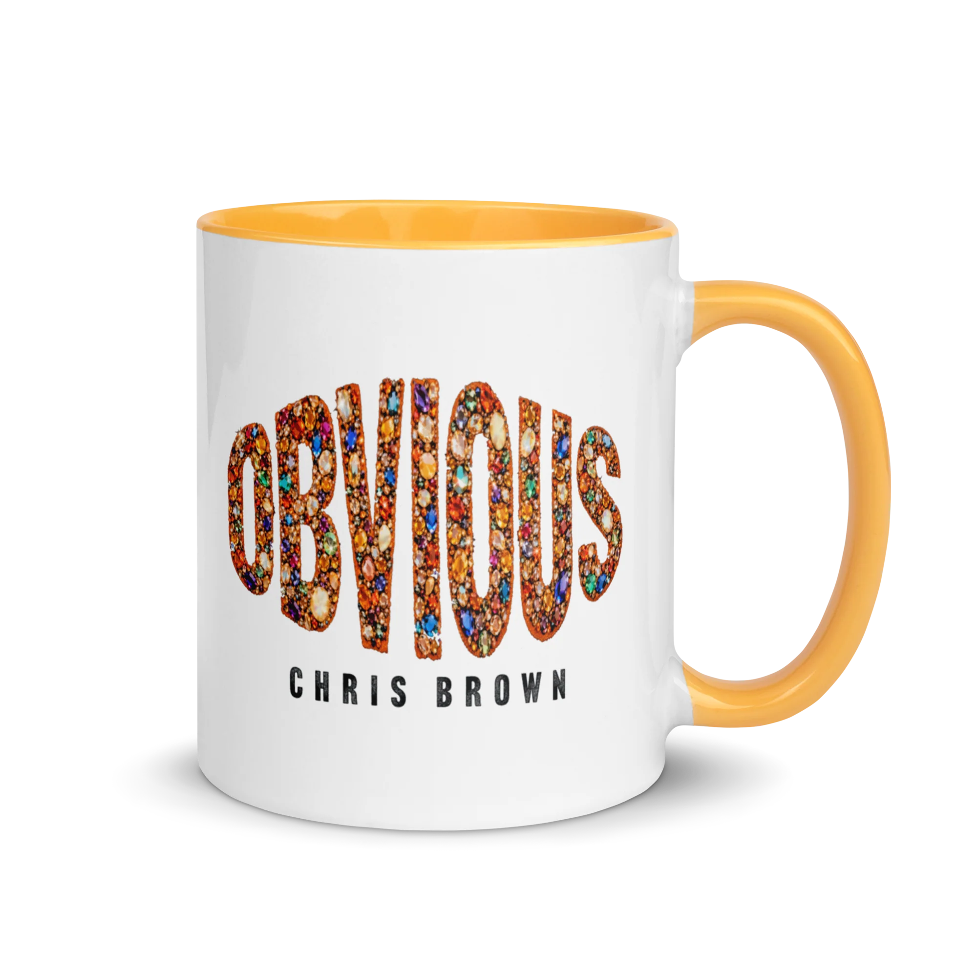 OBVIOUS GEM MUG - Image 10