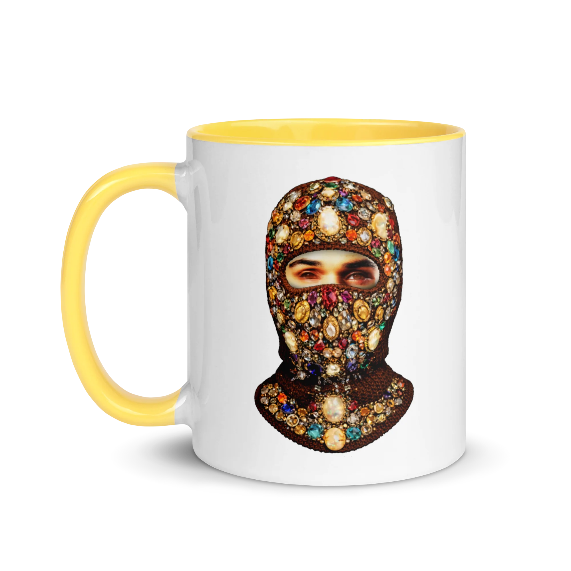 OBVIOUS GEM MUG - Image 11