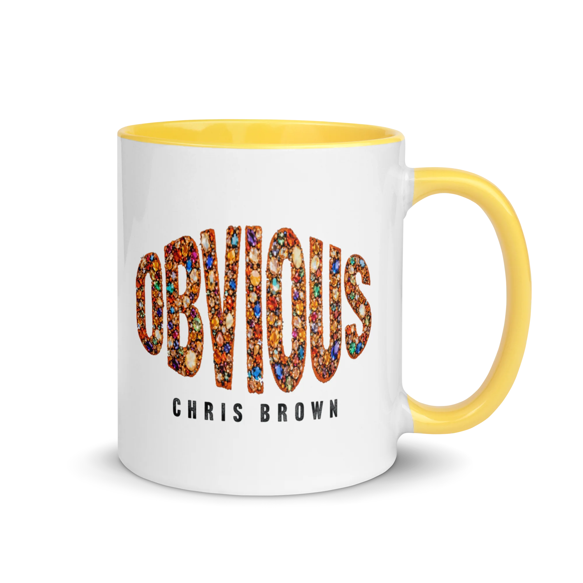 OBVIOUS GEM MUG - Image 12