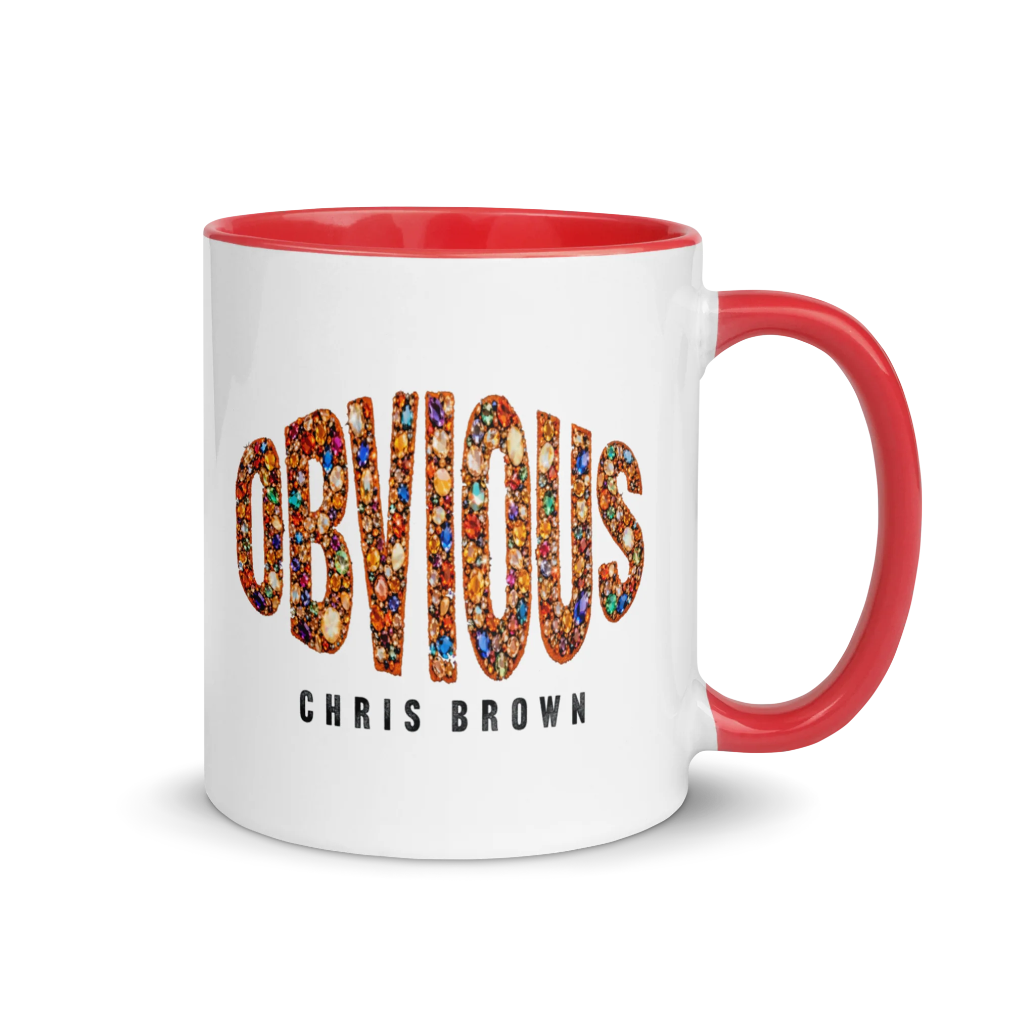 OBVIOUS GEM MUG - Image 2