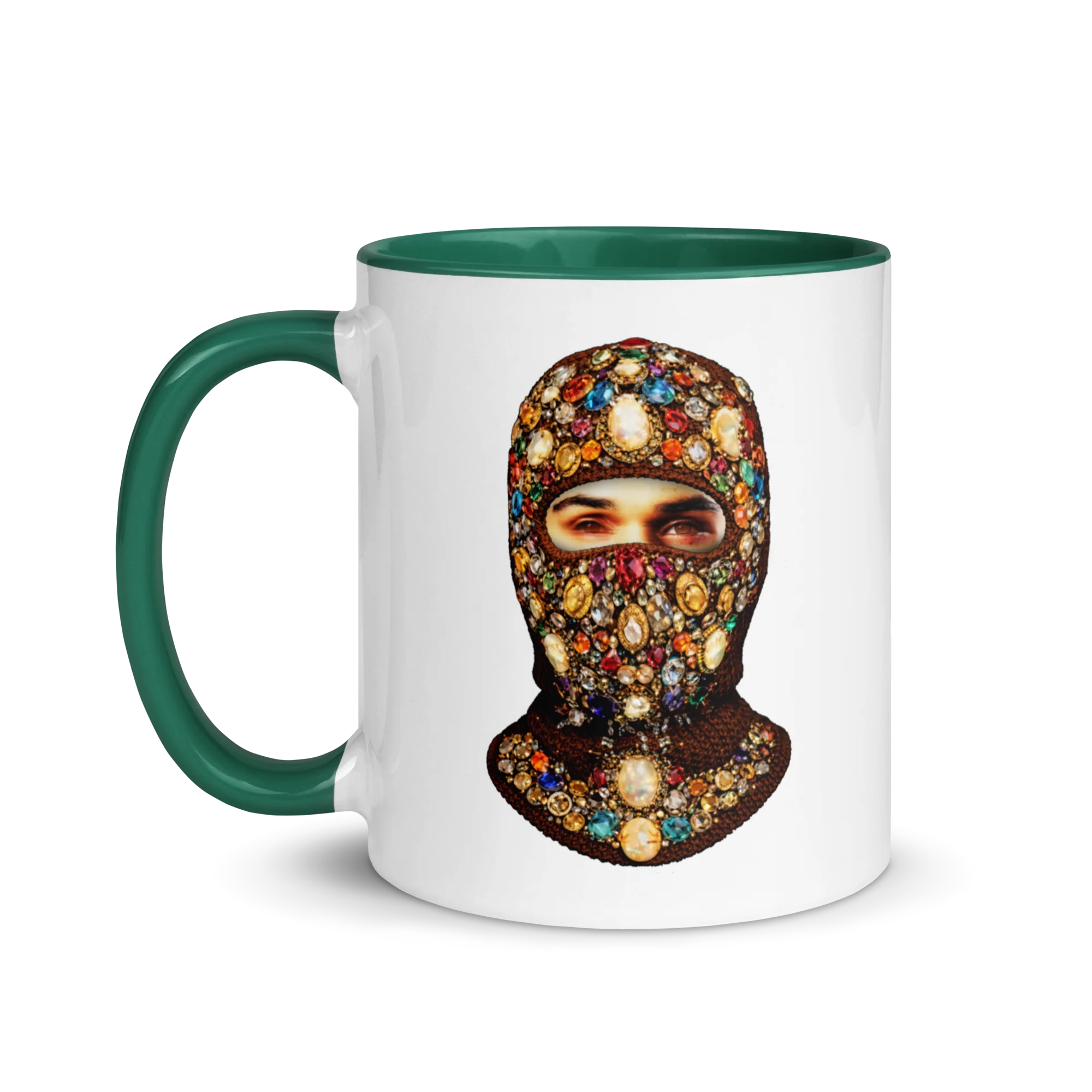 OBVIOUS GEM MUG - Image 3