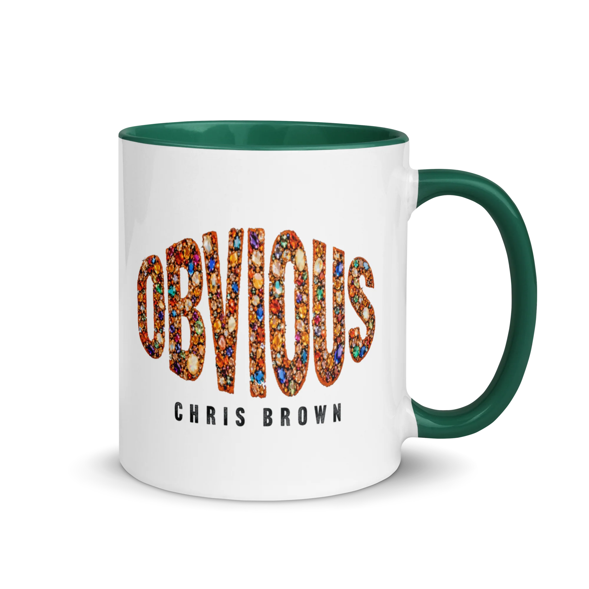OBVIOUS GEM MUG - Image 4