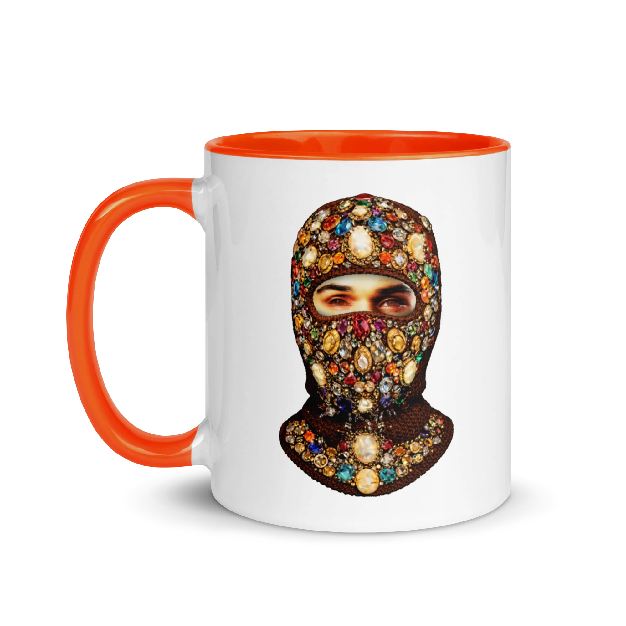 OBVIOUS GEM MUG - Image 5