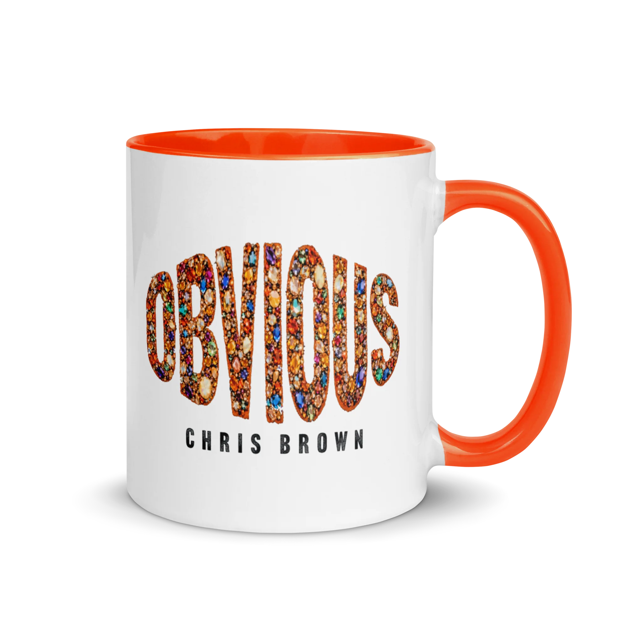 OBVIOUS GEM MUG - Image 6