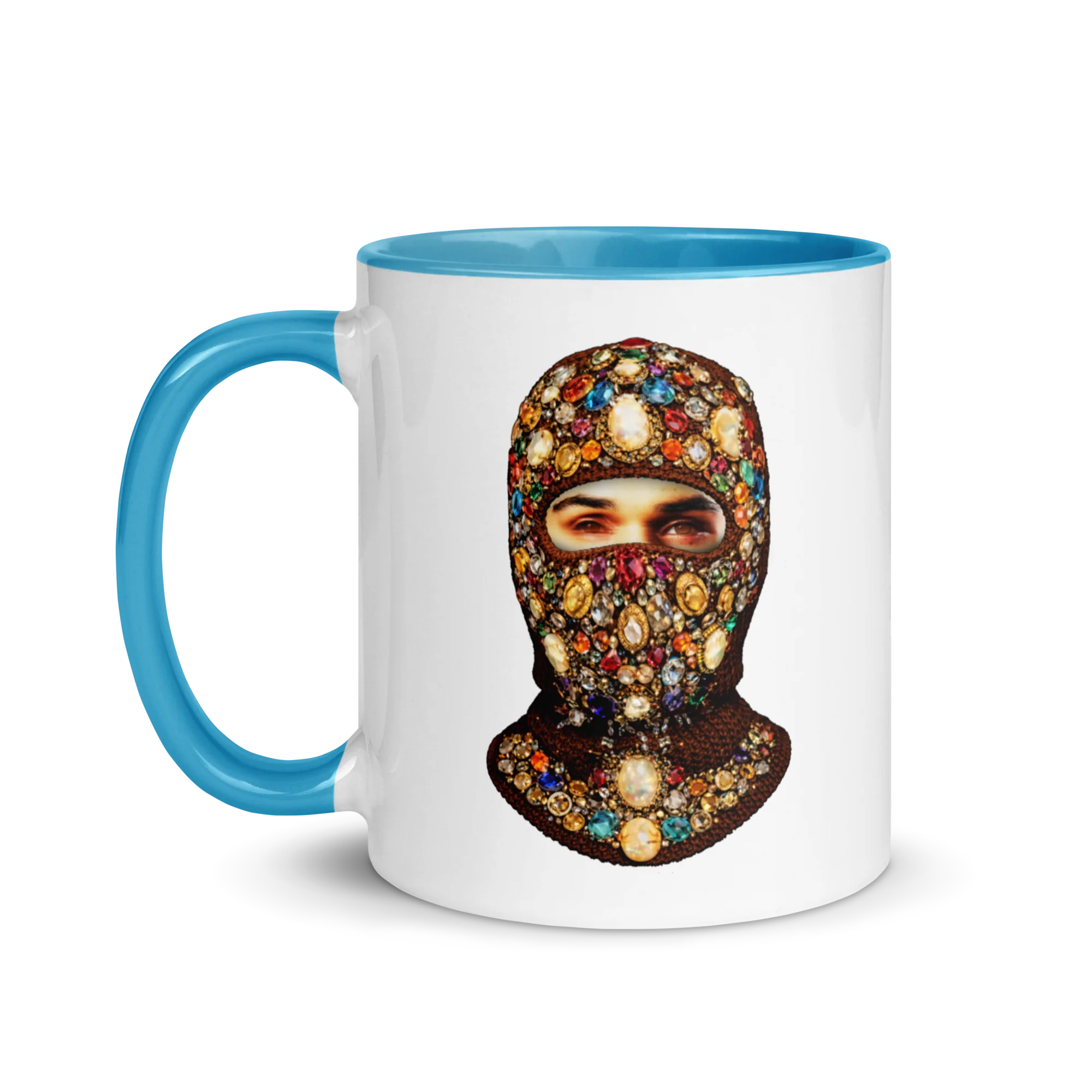 OBVIOUS GEM MUG - Image 7