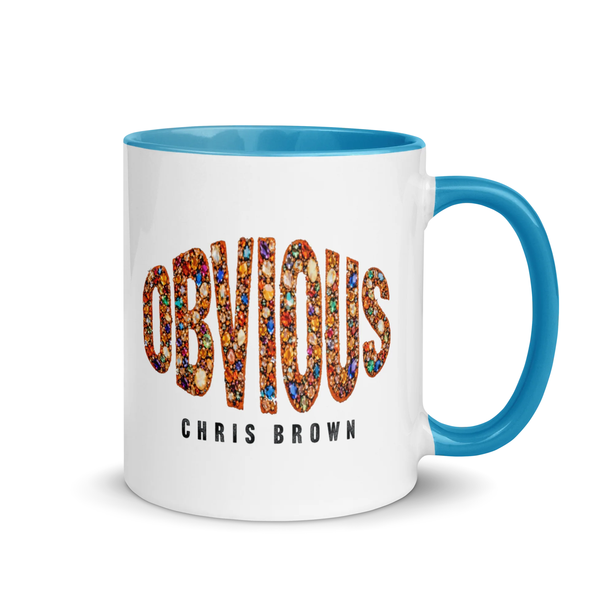 OBVIOUS GEM MUG - Image 8
