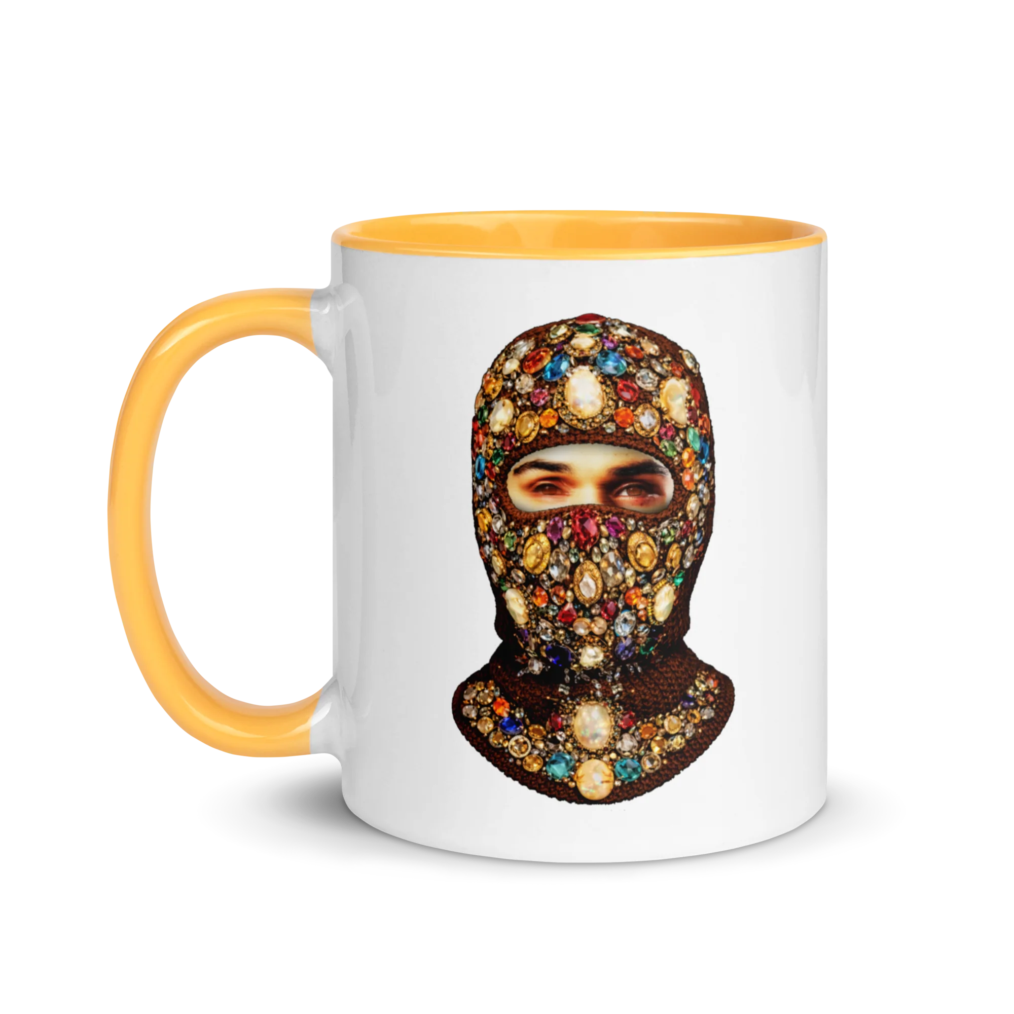 OBVIOUS GEM MUG - Image 9