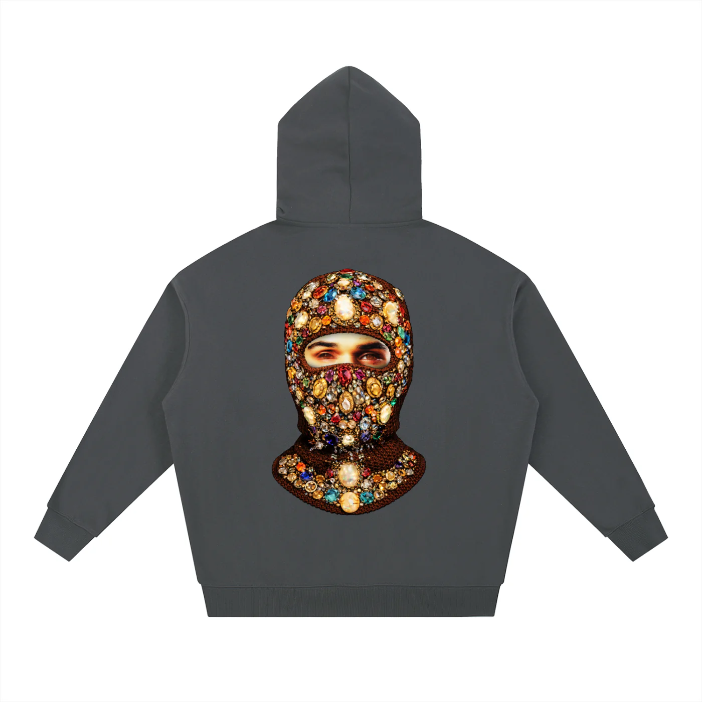 OBVIOUS GEMS HOODIE - Image 10