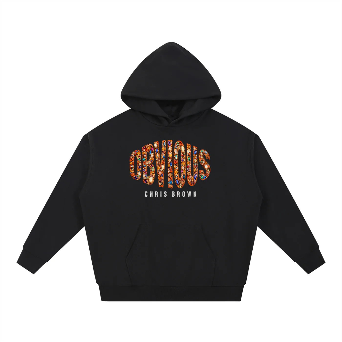 OBVIOUS GEMS HOODIE - Image 11