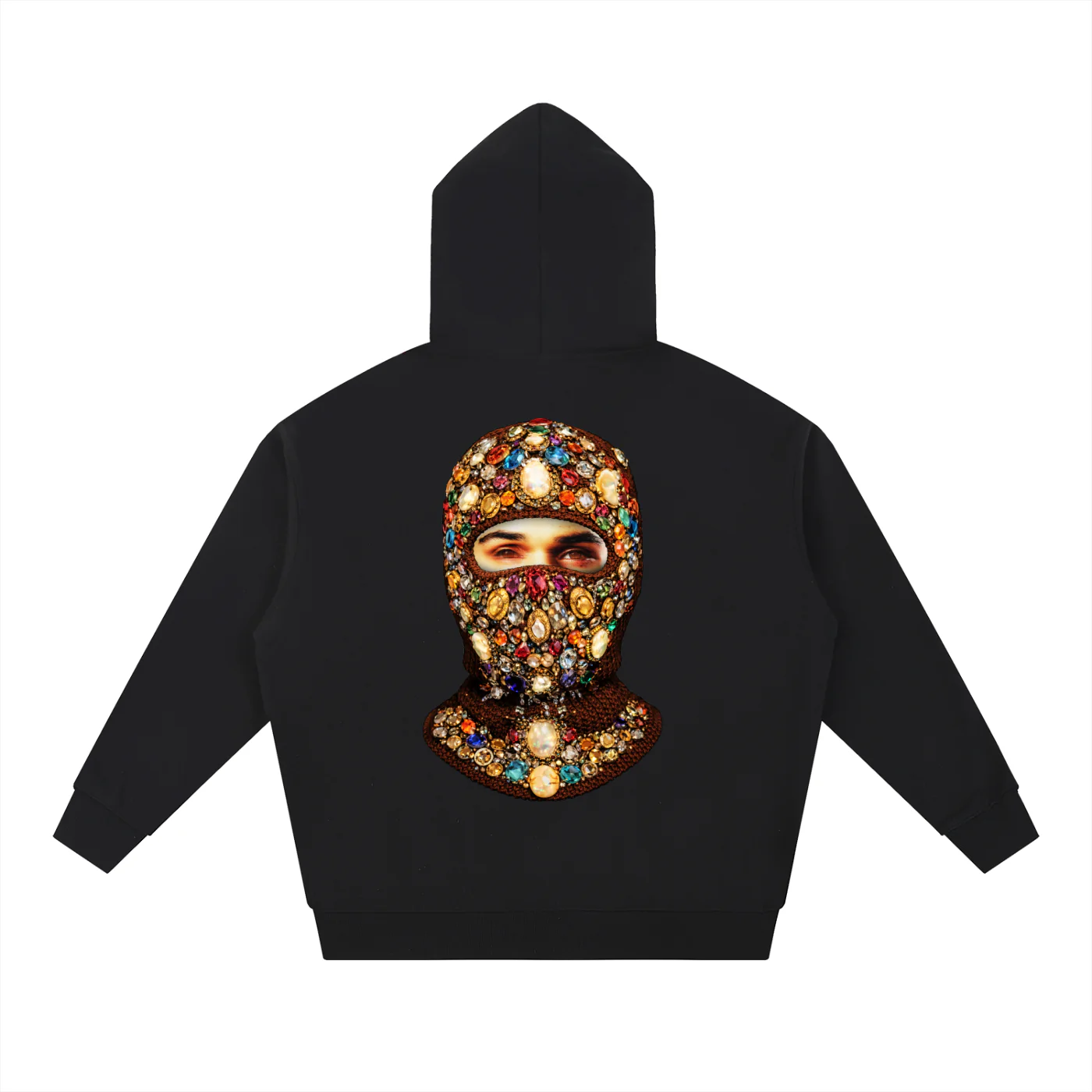 OBVIOUS GEMS HOODIE - Image 12