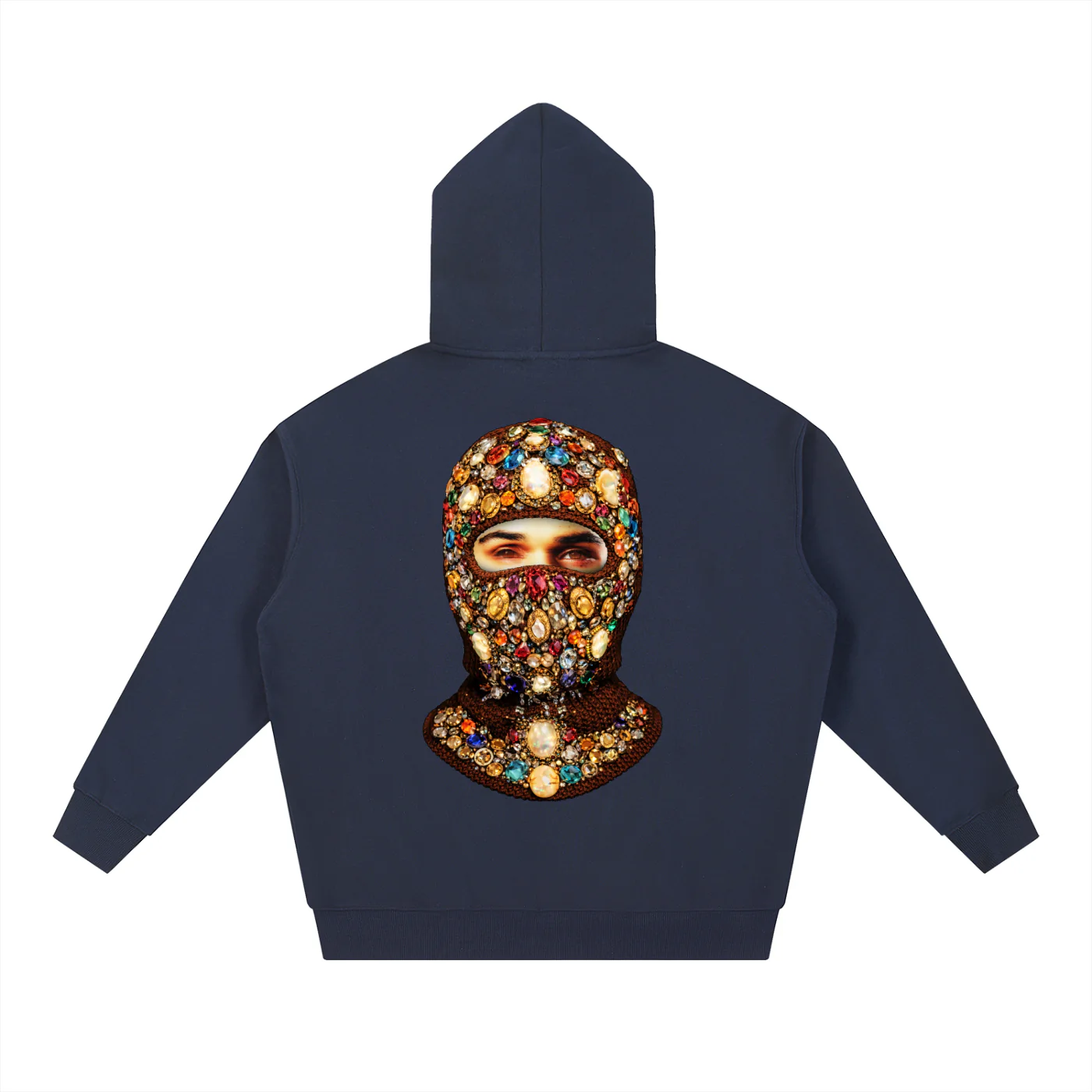 OBVIOUS GEMS HOODIE - Image 6