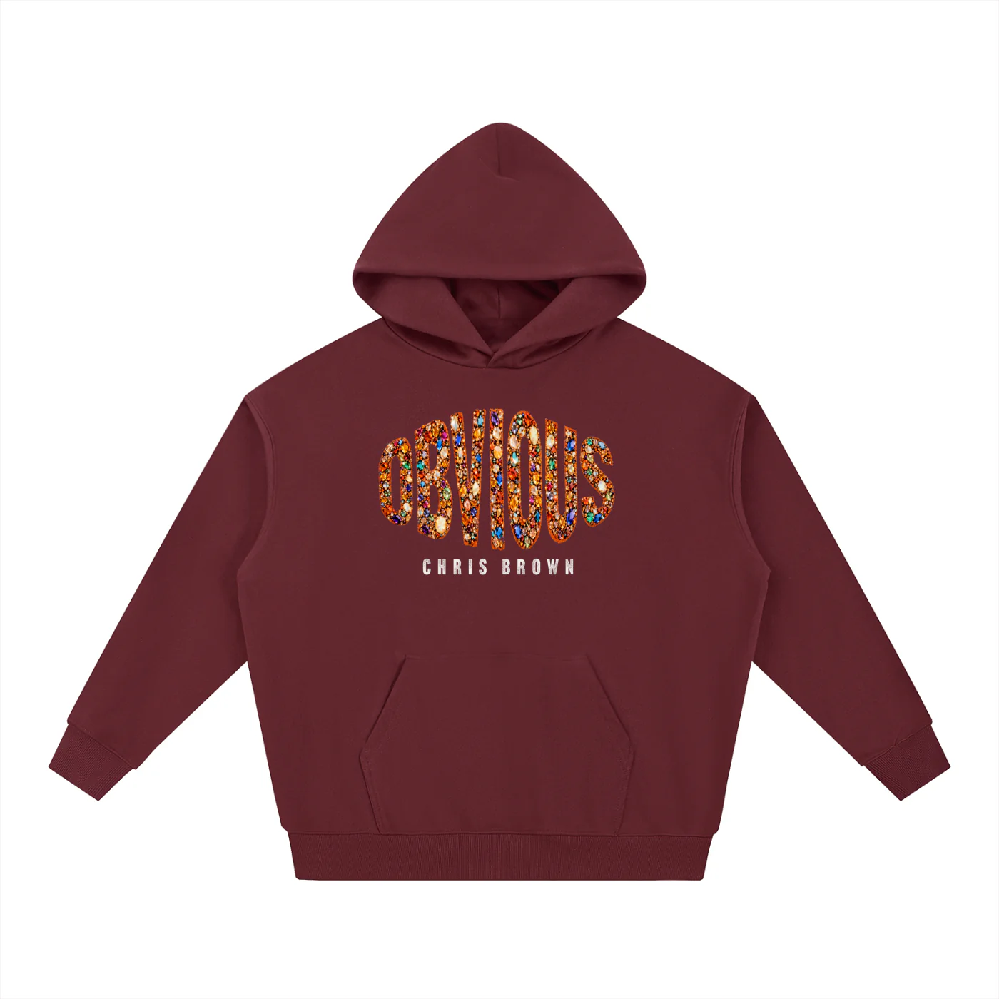 OBVIOUS GEMS HOODIE - Image 7
