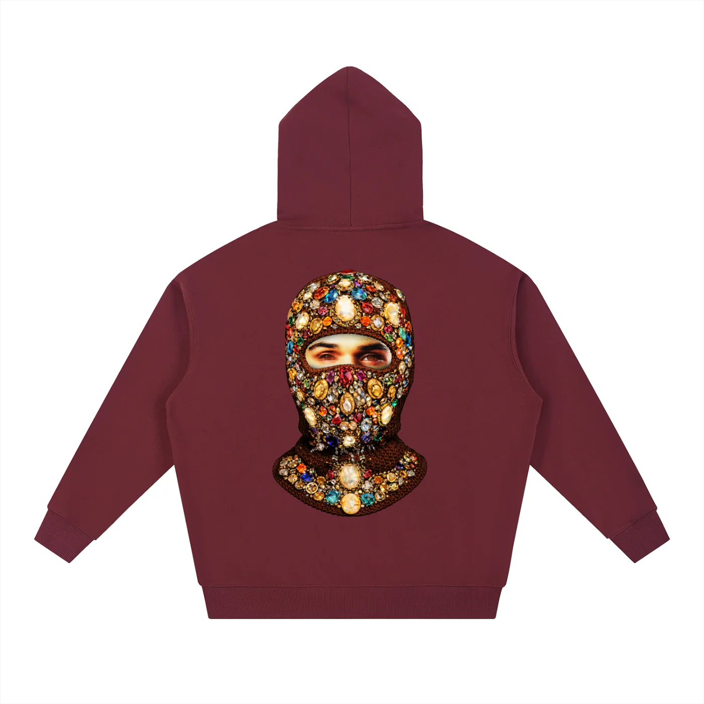 OBVIOUS GEMS HOODIE - Image 8