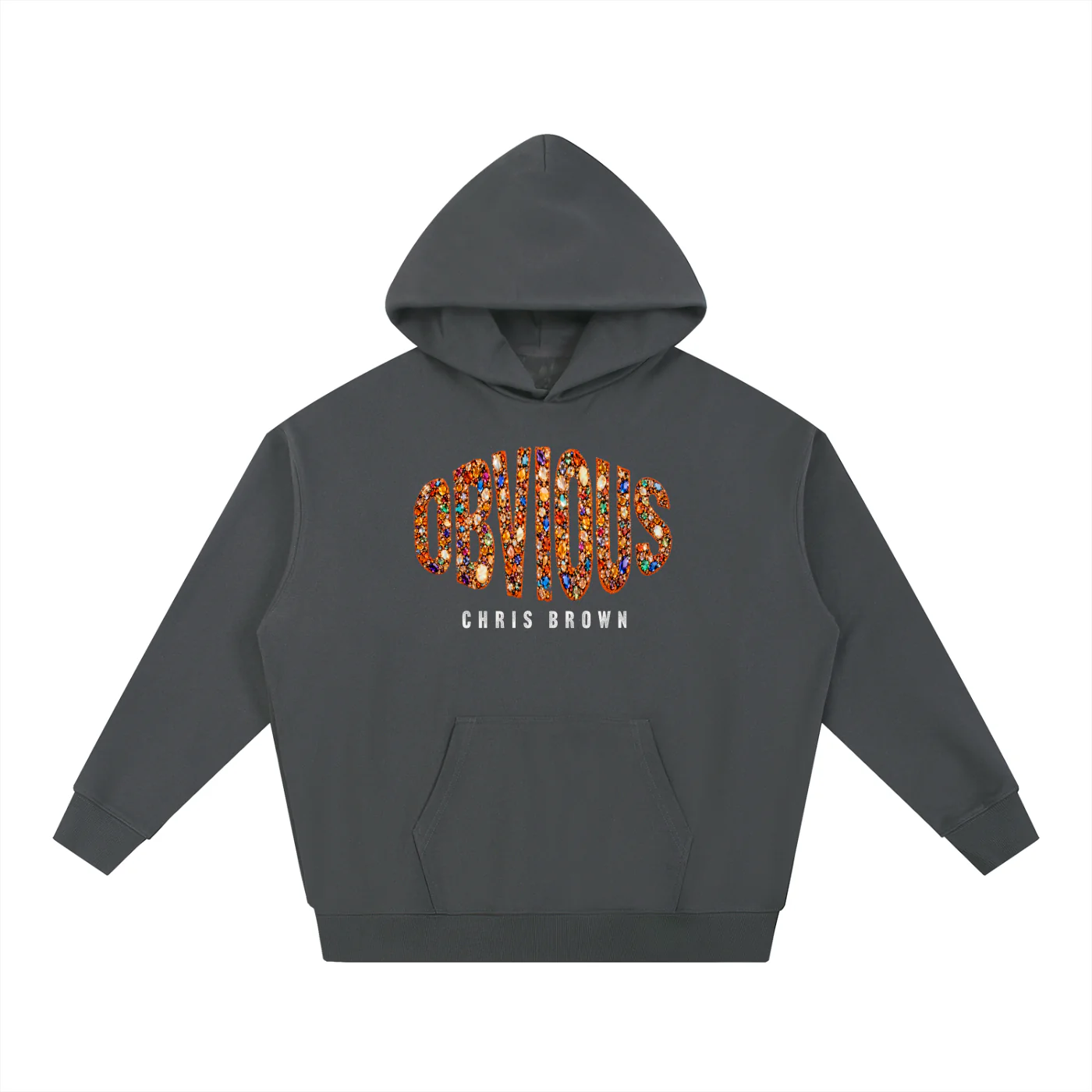 OBVIOUS GEMS HOODIE - Image 9