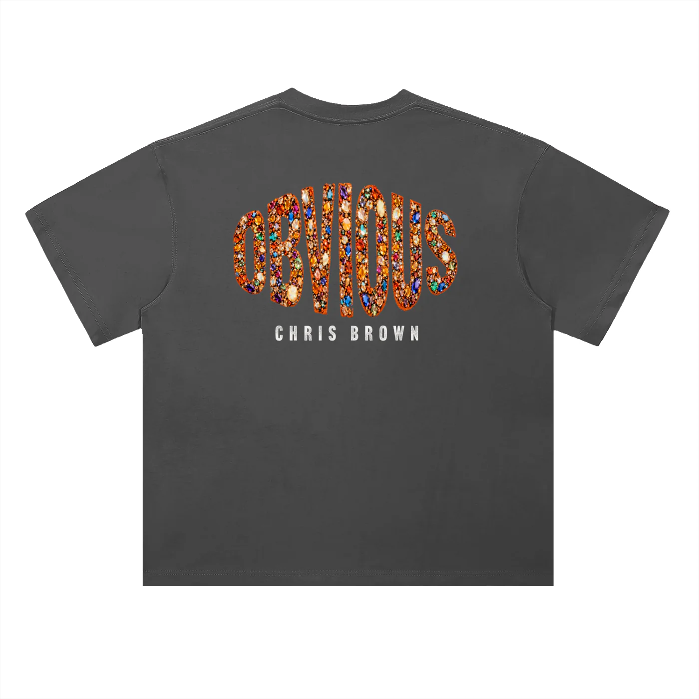 OBVIOUS GEMS S/S T-SHIRT - Image 10