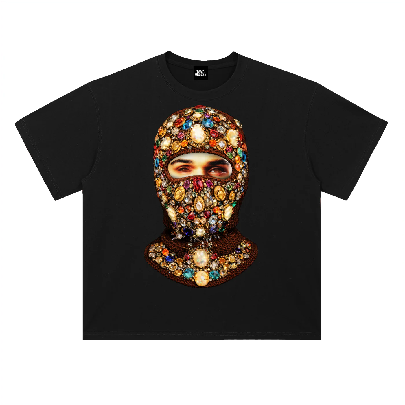 OBVIOUS GEMS S/S T-SHIRT - Image 3