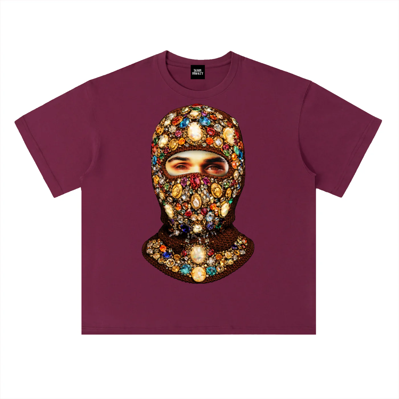 OBVIOUS GEMS S/S T-SHIRT - Image 5