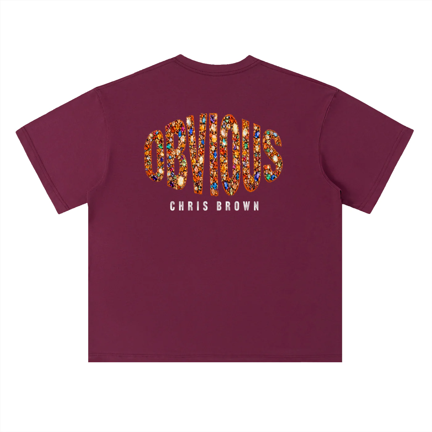 OBVIOUS GEMS S/S T-SHIRT - Image 6
