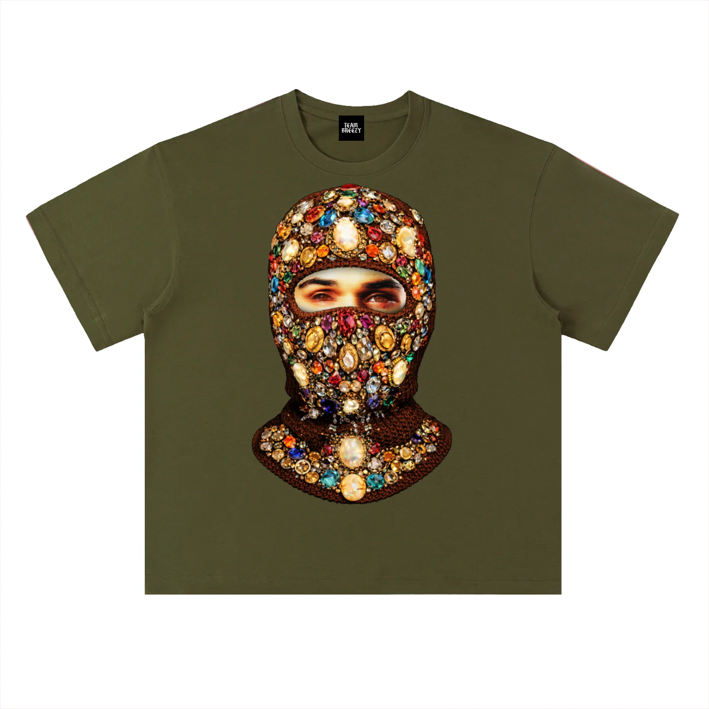 OBVIOUS GEMS S/S T-SHIRT - Image 7