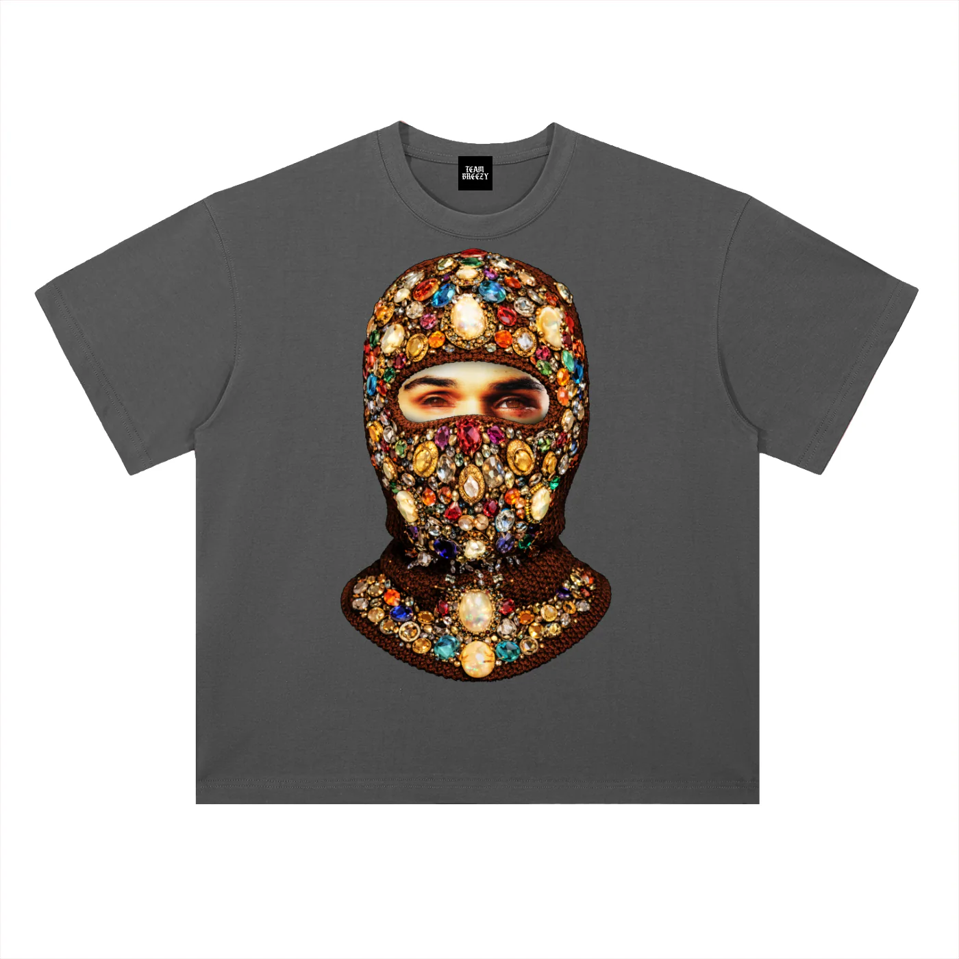 OBVIOUS GEMS S/S T-SHIRT - Image 9