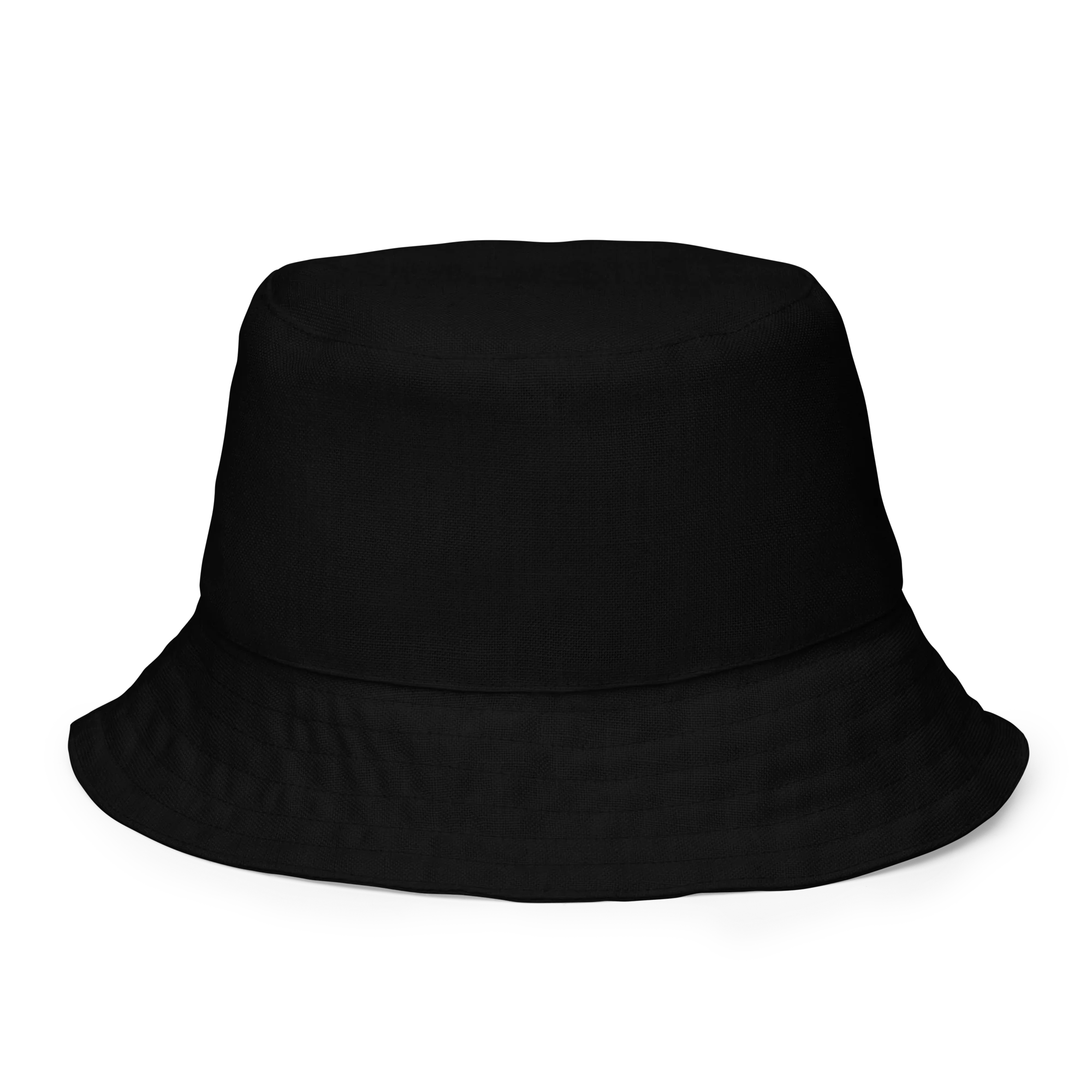 OBVIOUS REVERSIBLE BUCKET HAT - Image 4