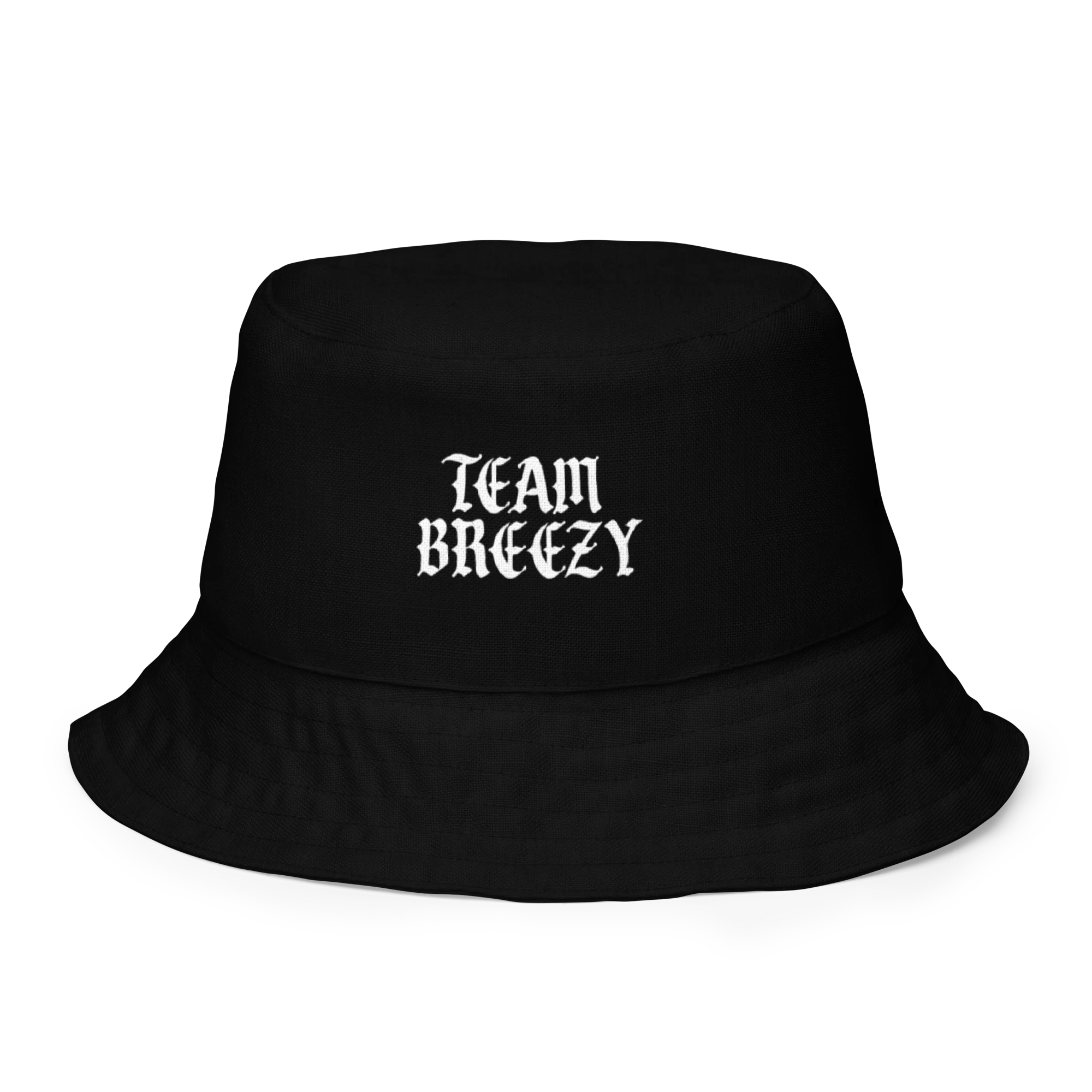 OBVIOUS REVERSIBLE BUCKET HAT - Image 6