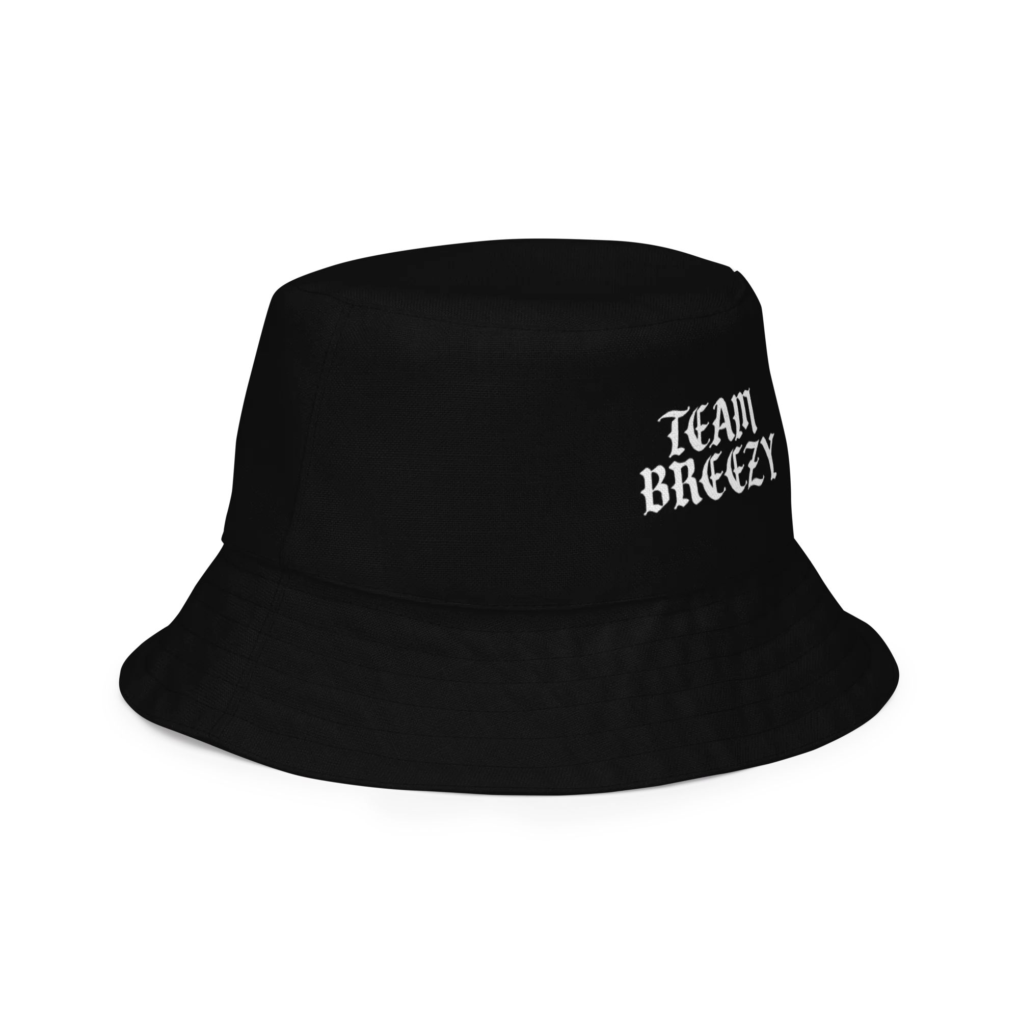 OBVIOUS REVERSIBLE BUCKET HAT - Image 7