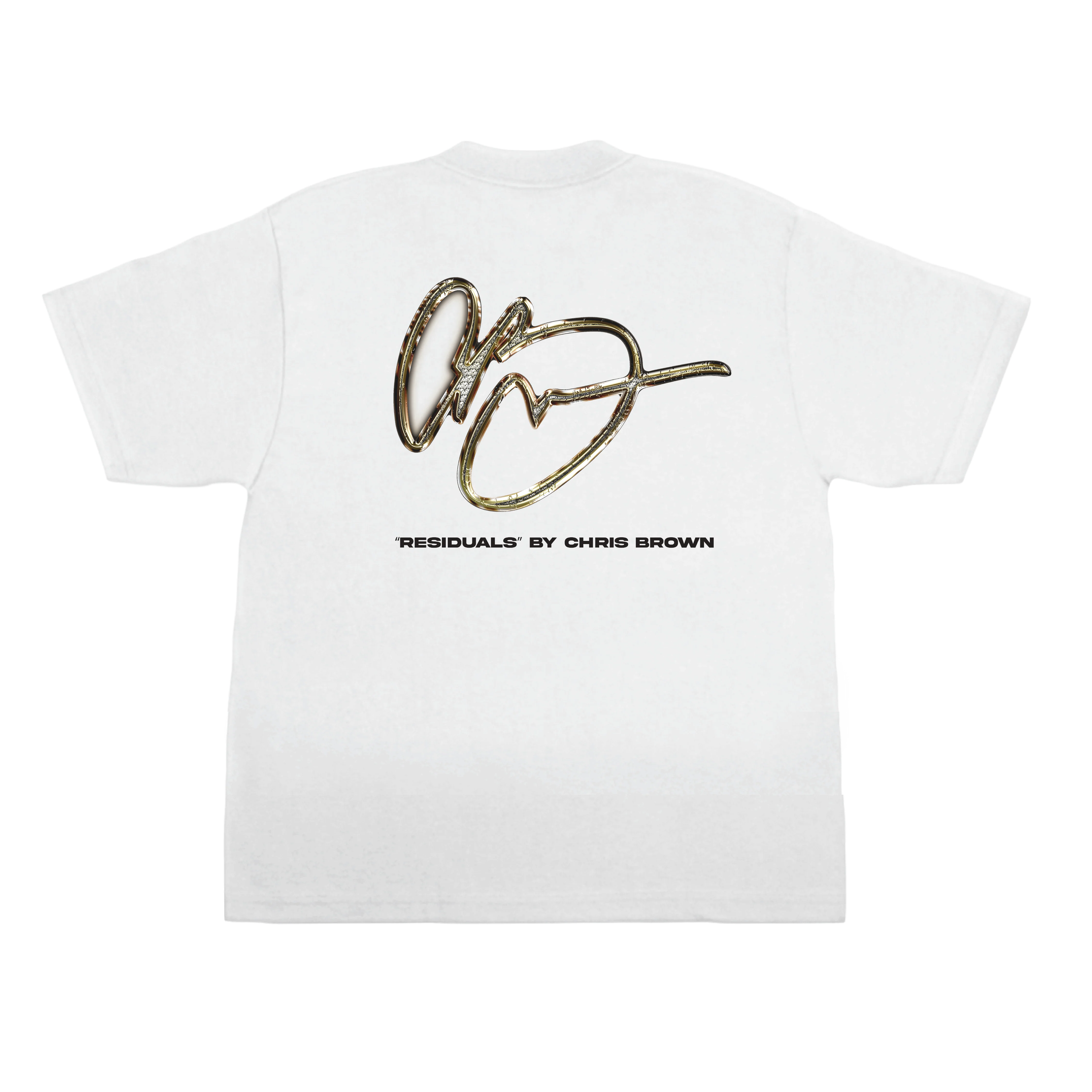 RESIDUALS V2 S/S T-SHIRT - Image 2