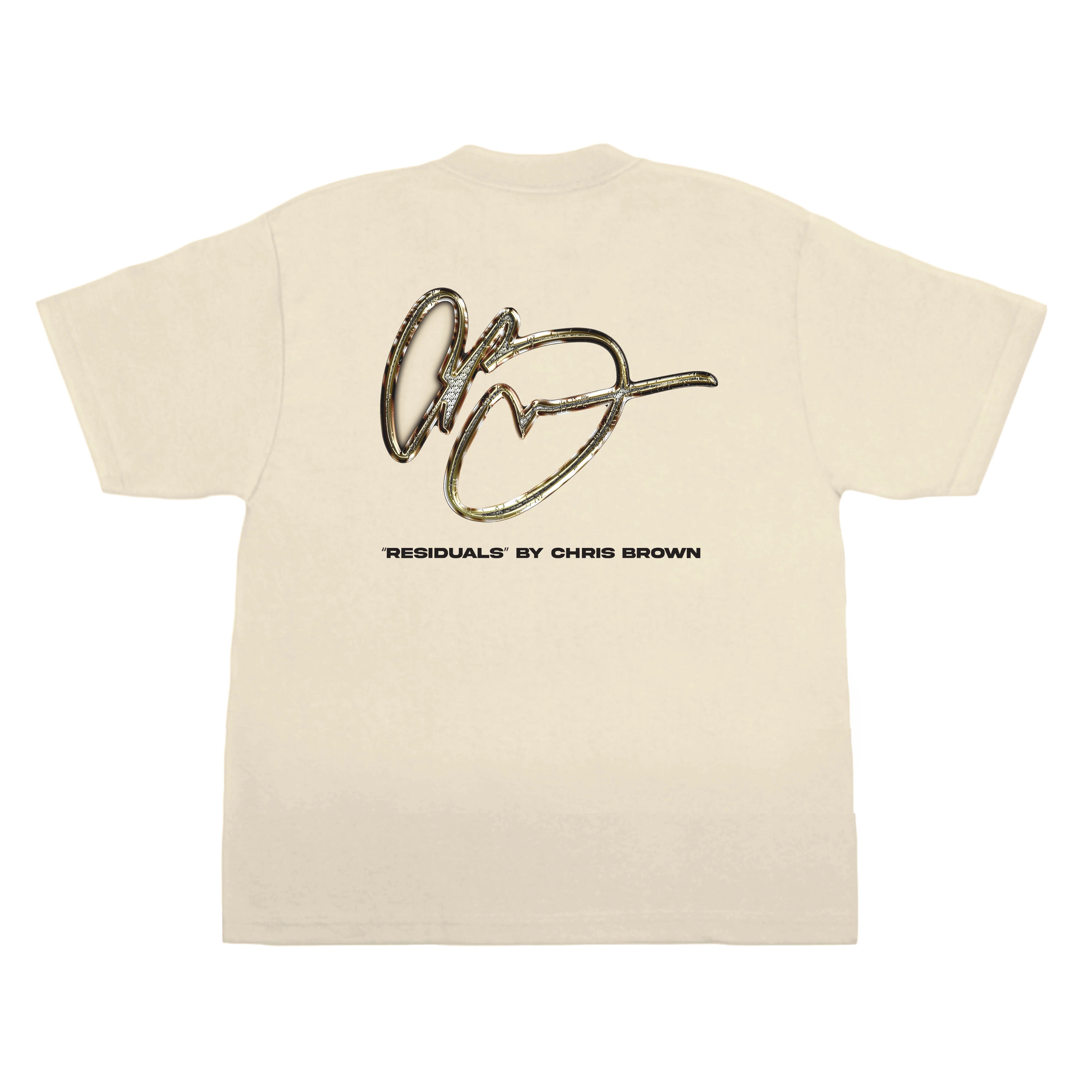 RESIDUALS V2 S/S T-SHIRT - Image 4