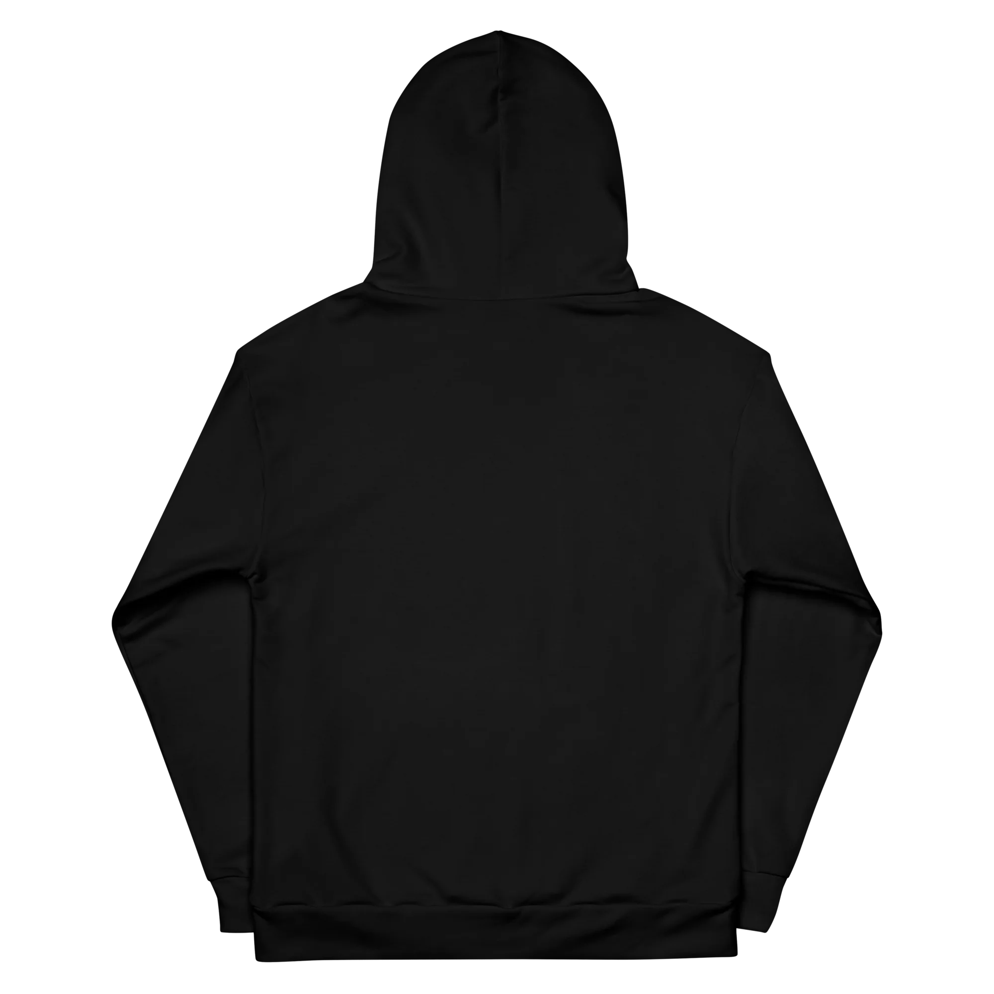 Royalty 10th Anniversary Hoodie - Image 2