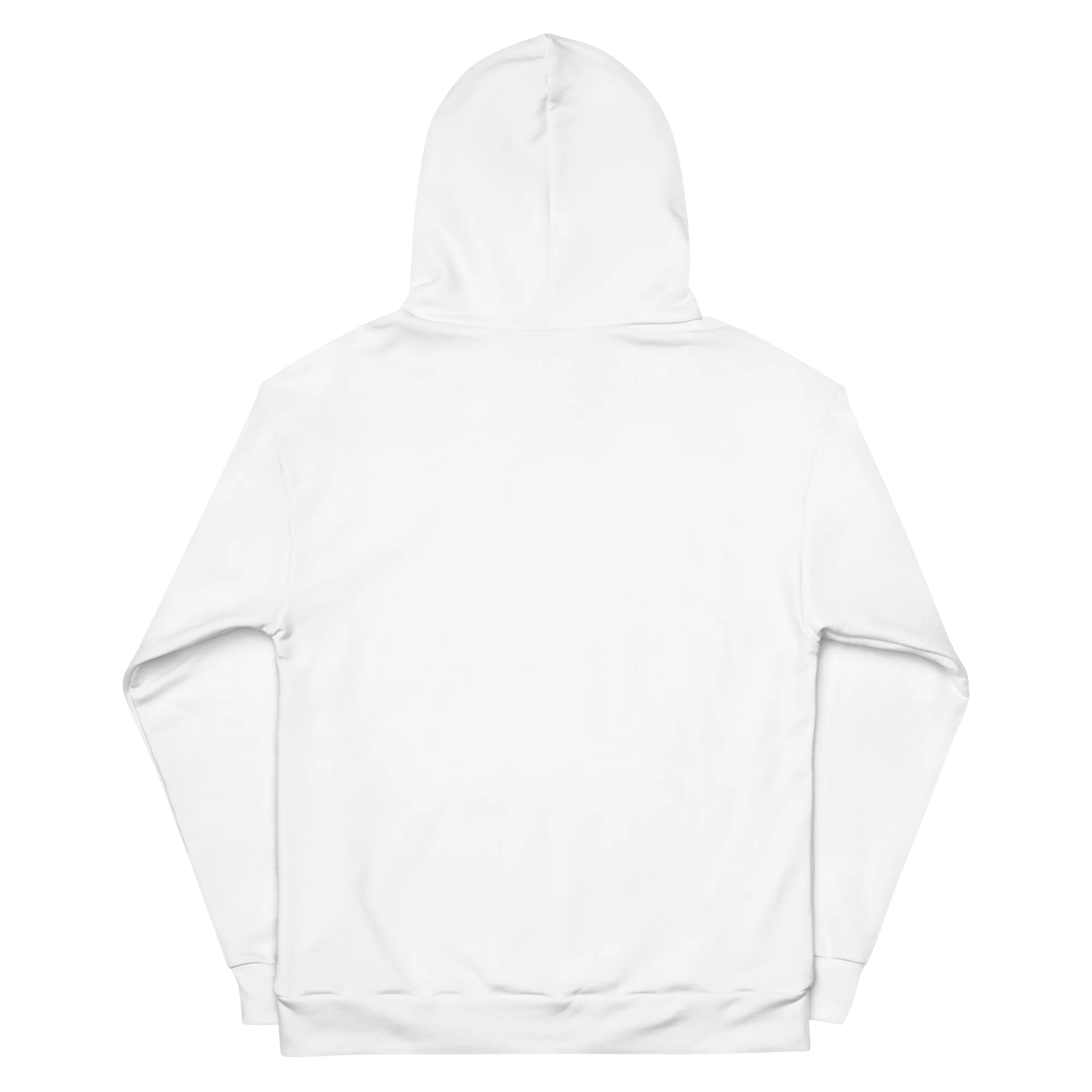 Royalty 10th Anniversary Hoodie - Image 4