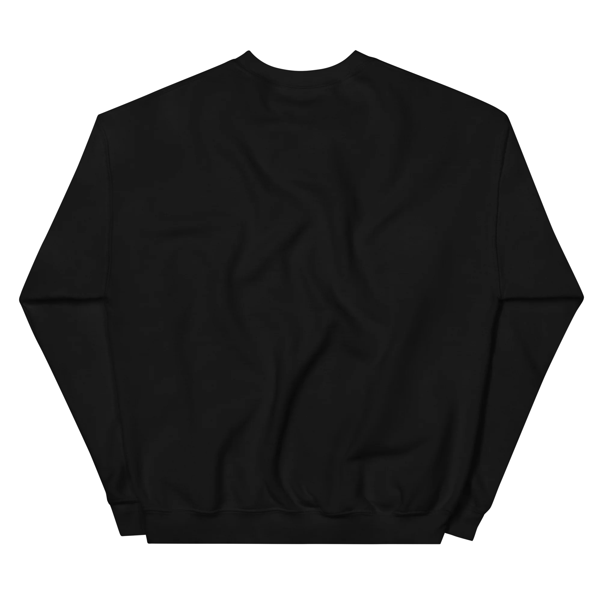 Royalty 10th Anniversary Unisex Sweatshirt - Image 2