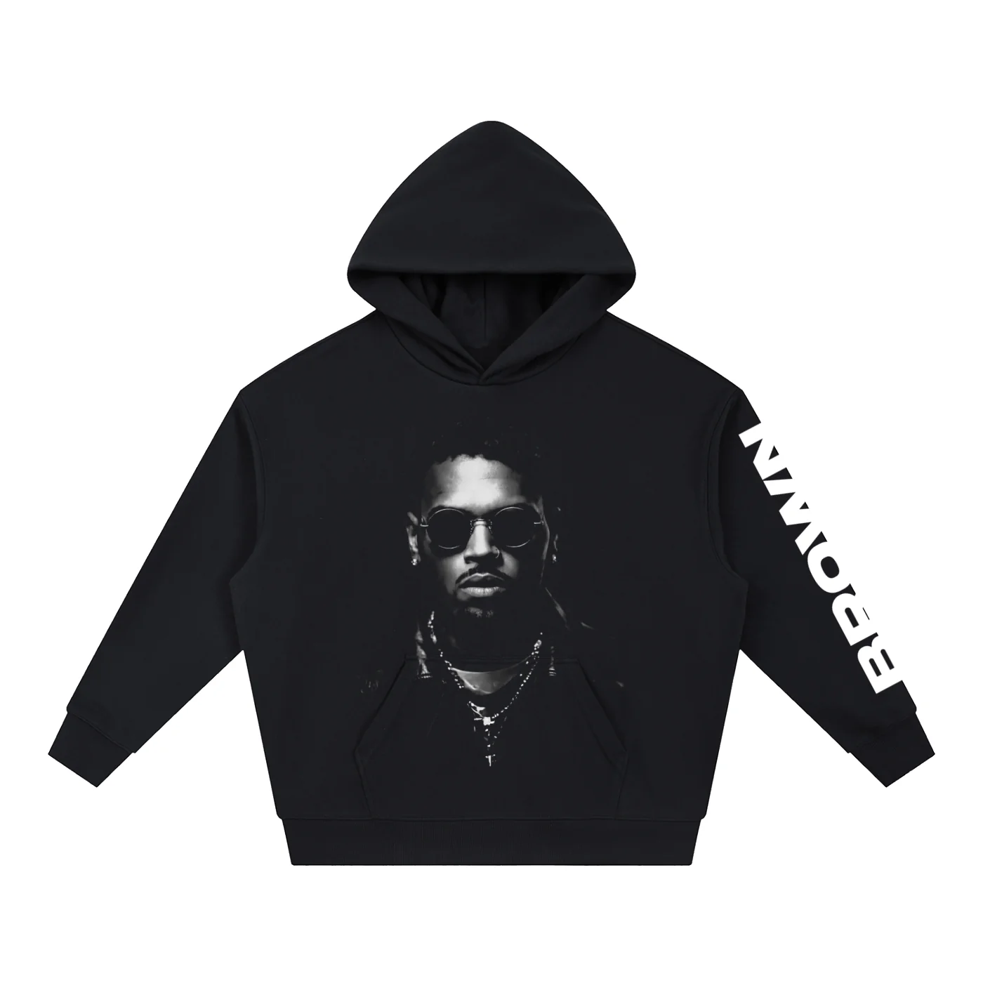 SO IT BEGINS CB HOODIE