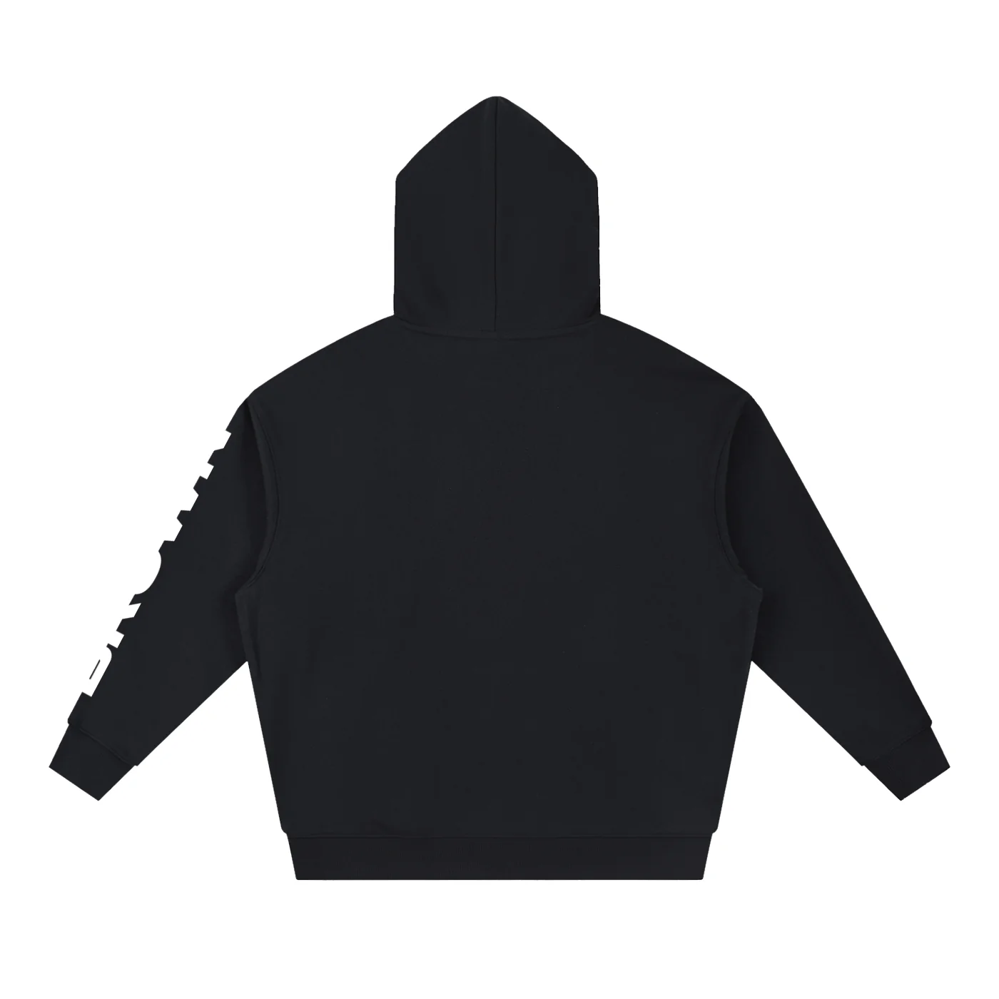 SO IT BEGINS CB HOODIE - Image 2
