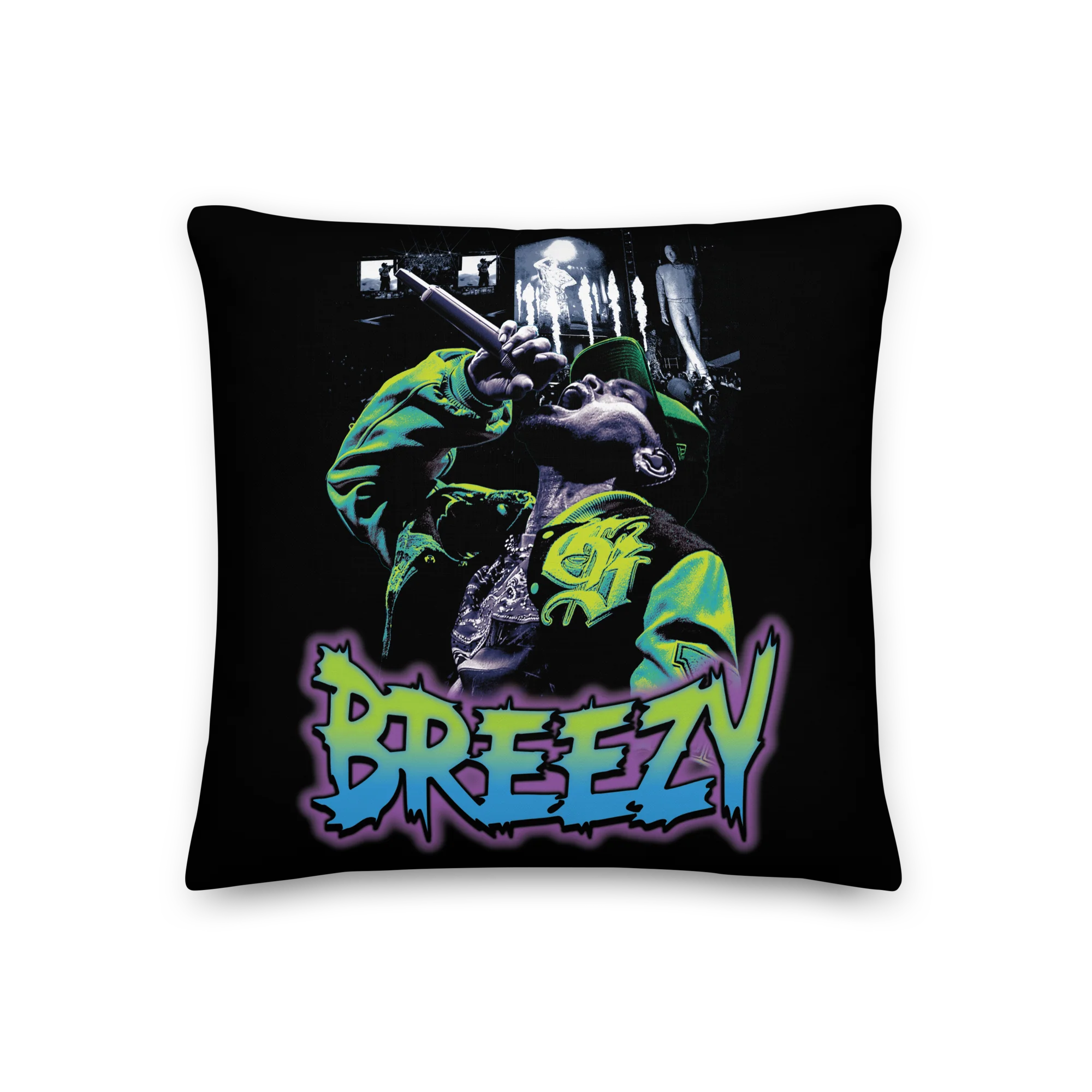 SPRING EQUINOX Premium Pillow