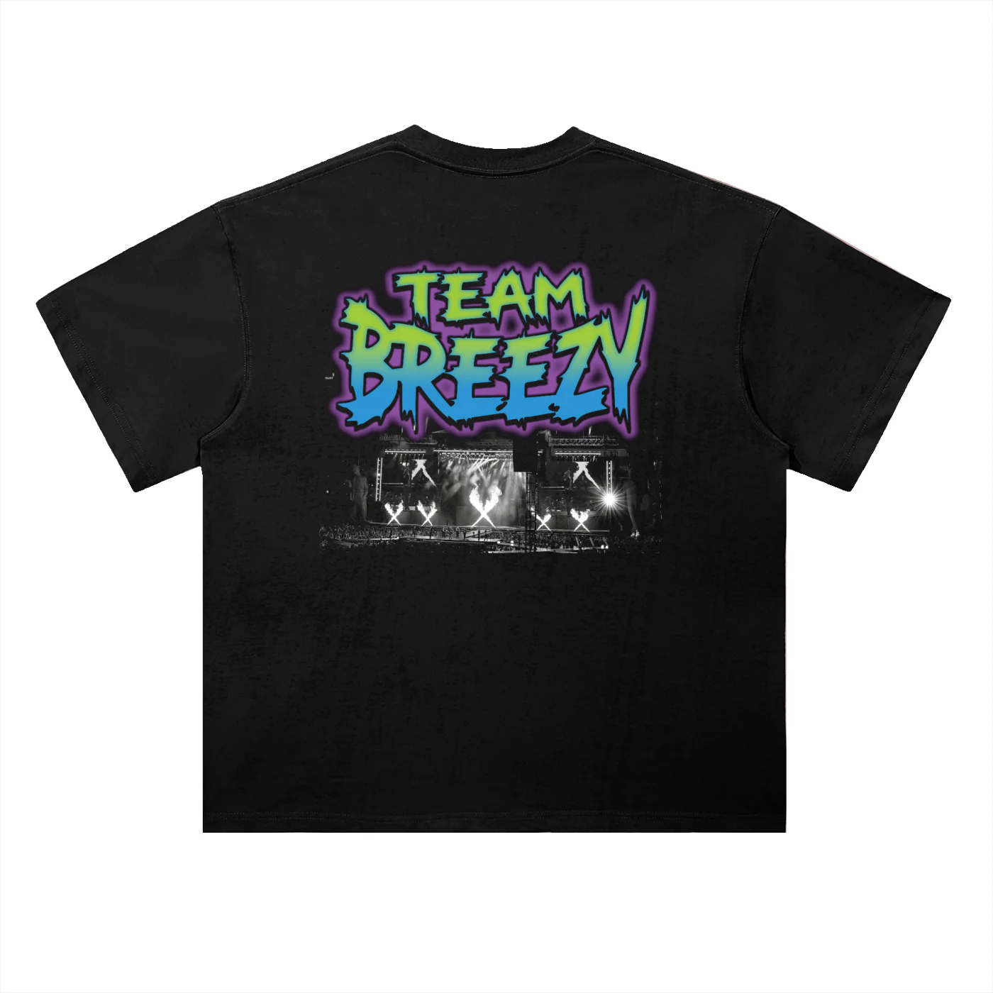 SPRING EQUINOX S/S T-SHIRT - Image 2