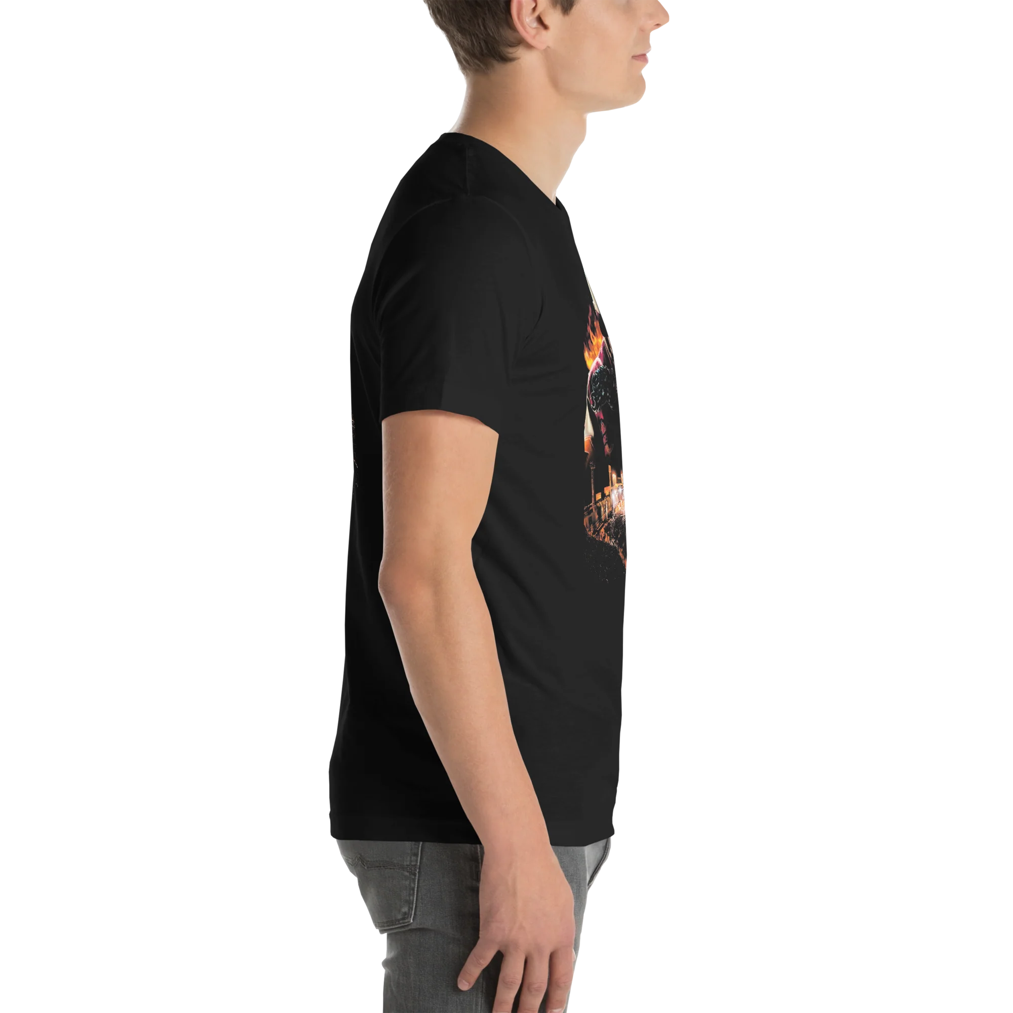 STADIUM STATUS S/S T-SHIRT - Image 6