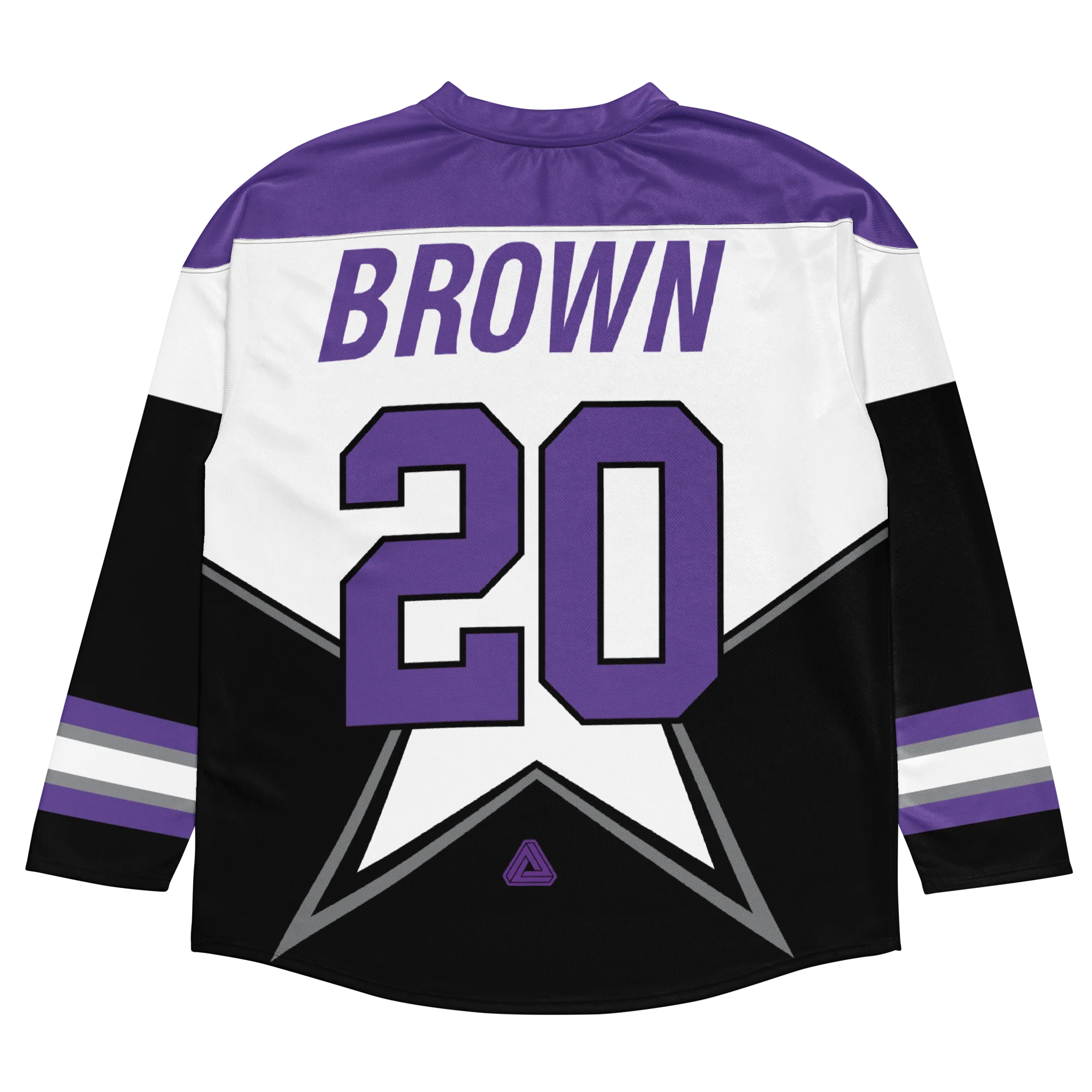 T-WING HOCKEY JERSEY - Image 4