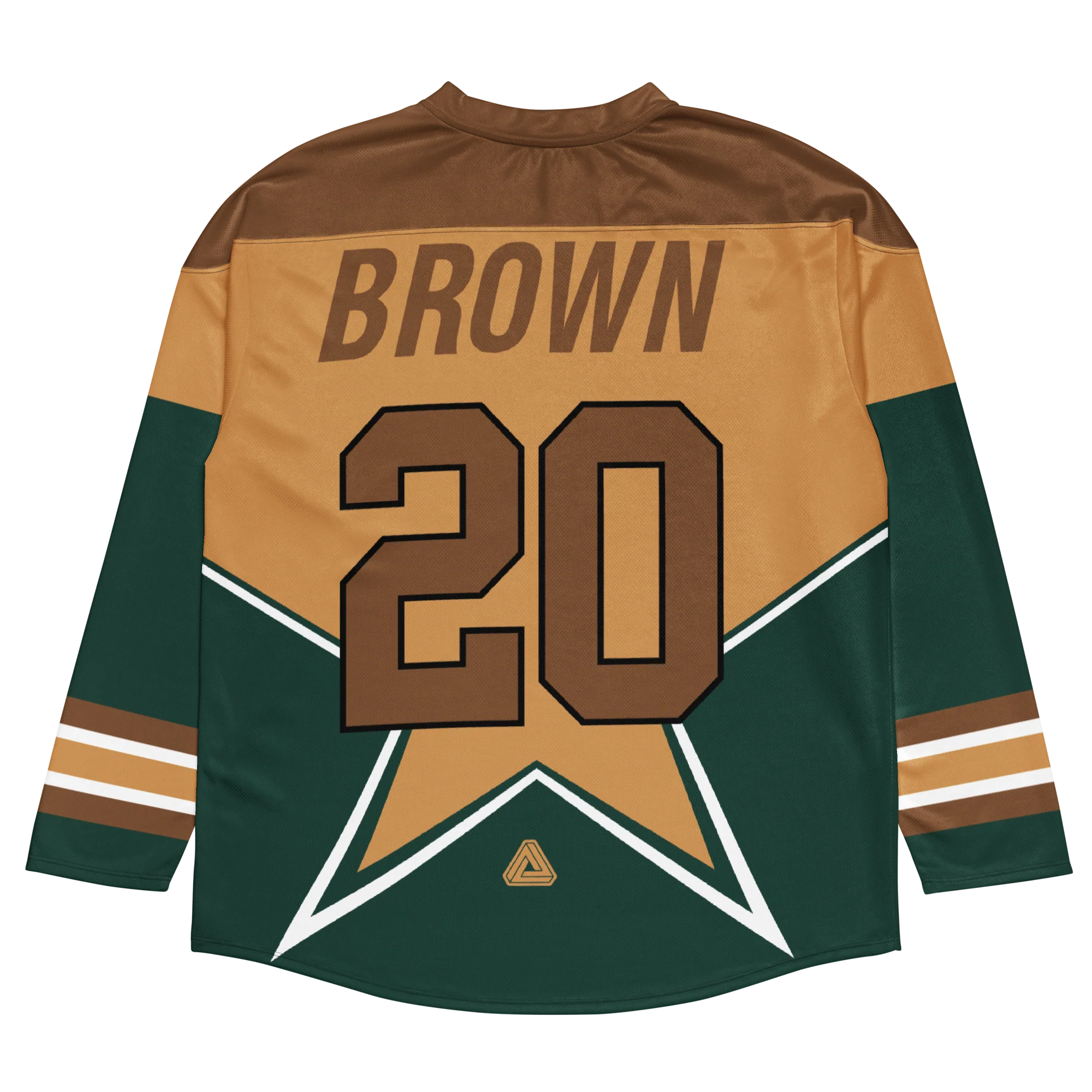 T-WING HOCKEY JERSEY - Image 5
