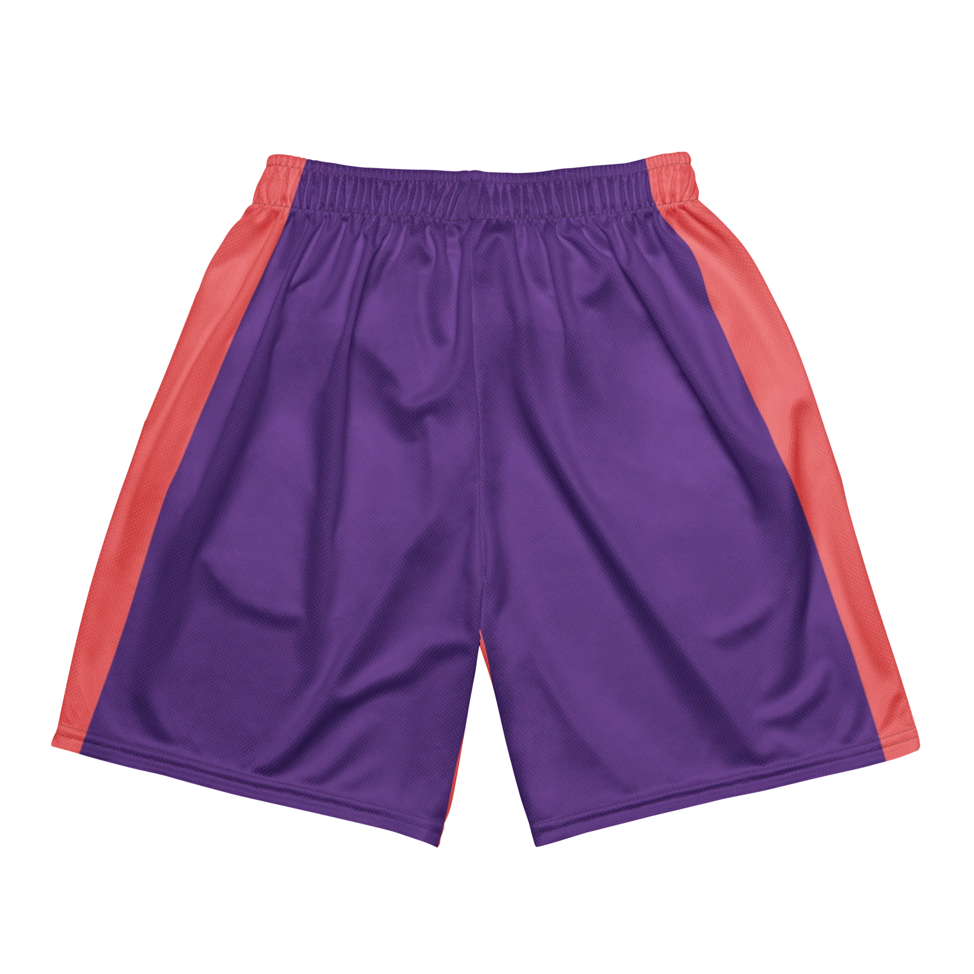 TEAM BREEZY BREEZY BOWL XX REFEREE SHORTS - Image 2