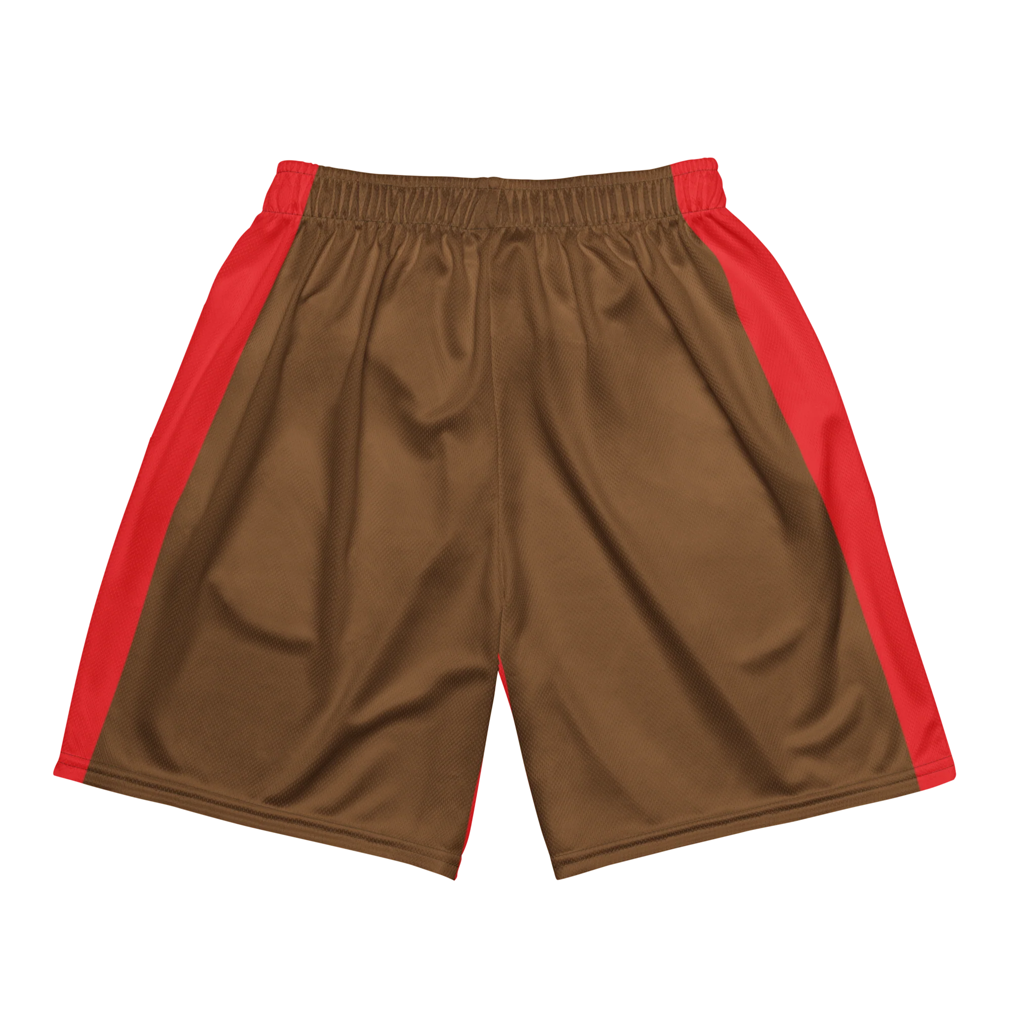 TEAM BREEZY BREEZY BOWL XX REFEREE SHORTS - Image 4
