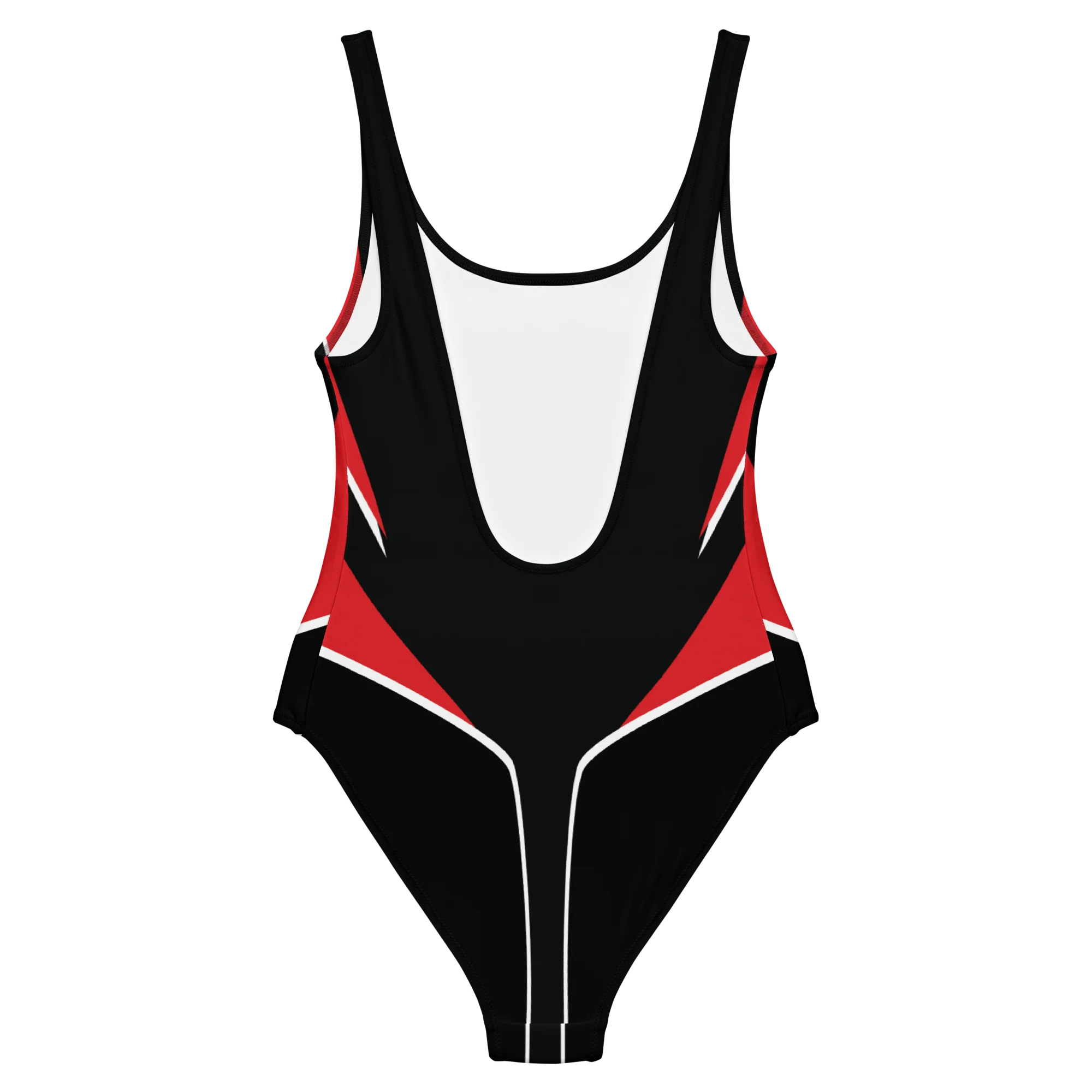 TEAM BREEZY PLAYERMAKER ONE-PIECE SWIMSUIT - Image 2