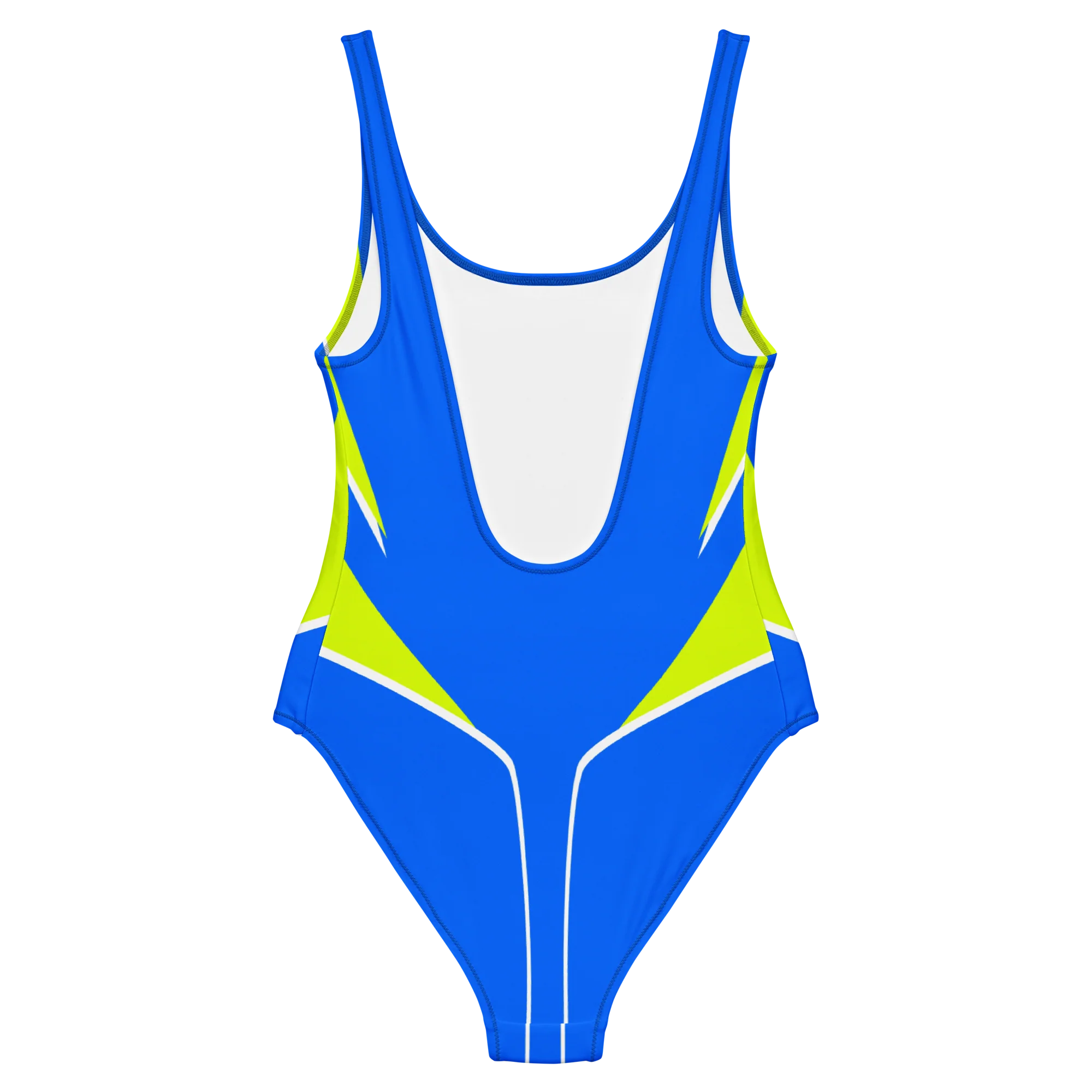 TEAM BREEZY PLAYERMAKER ONE-PIECE SWIMSUIT - Image 4